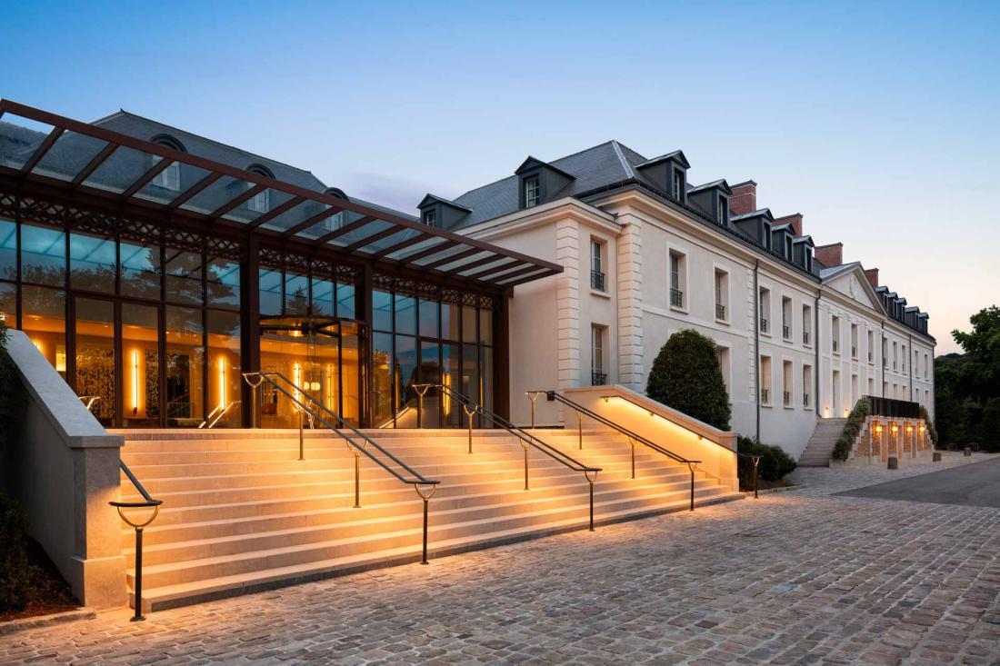 © Dolce by Wyndham Versailles, Domaine du Montcel