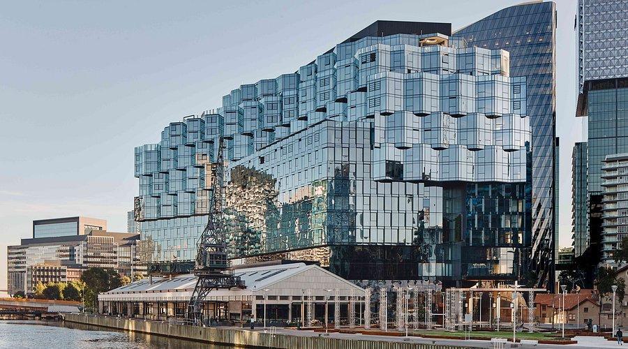 © 1 Hotel Melbourne 