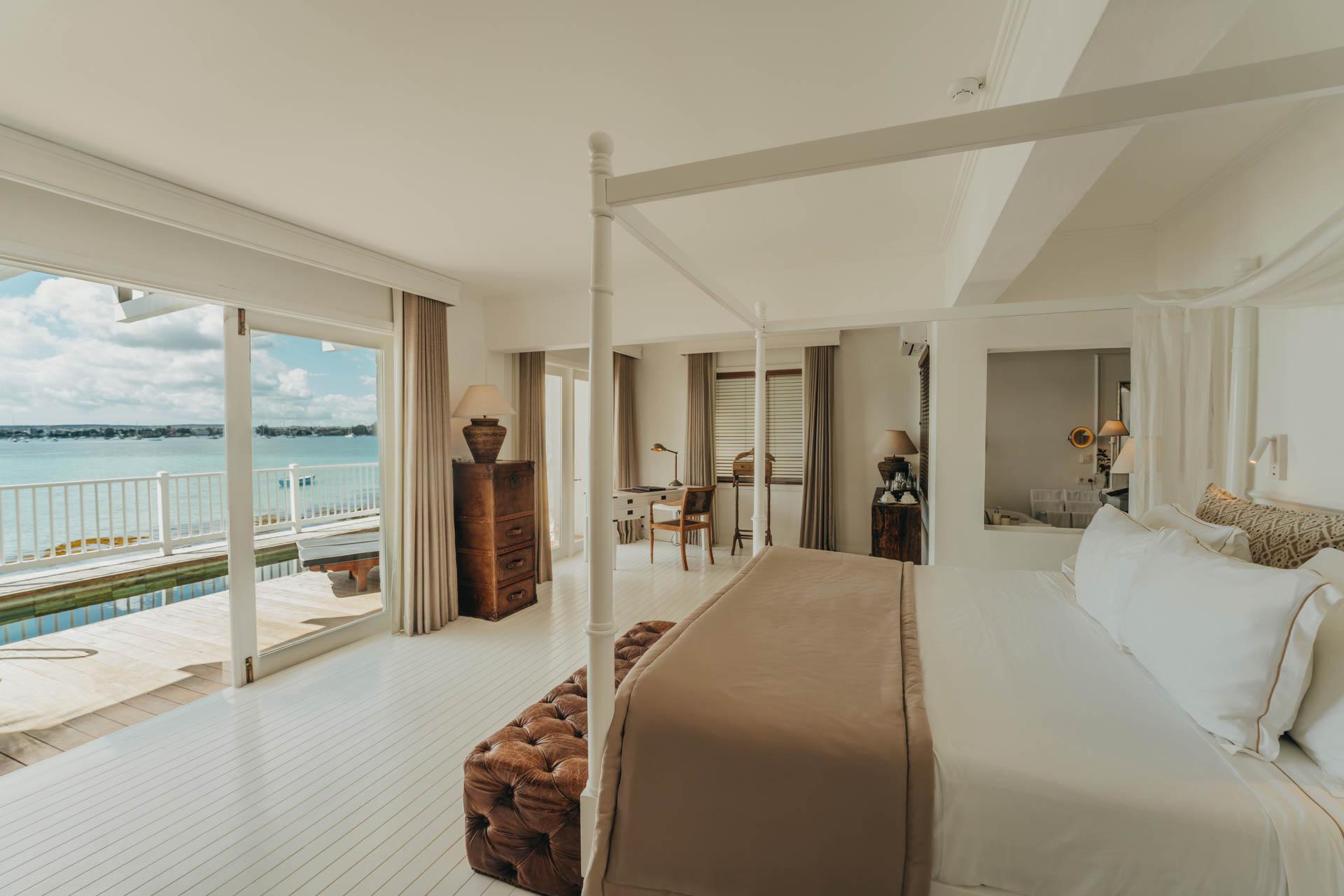 Australes Suites, La Maison 20 Degrés
