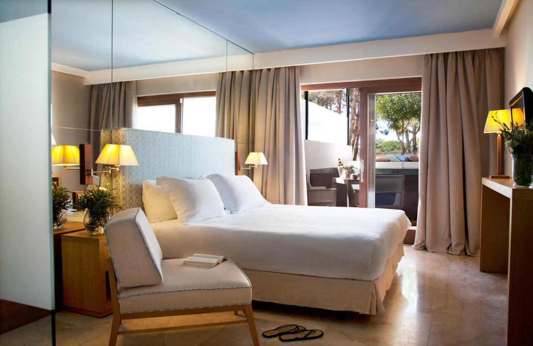 Gecko Hotel © DR