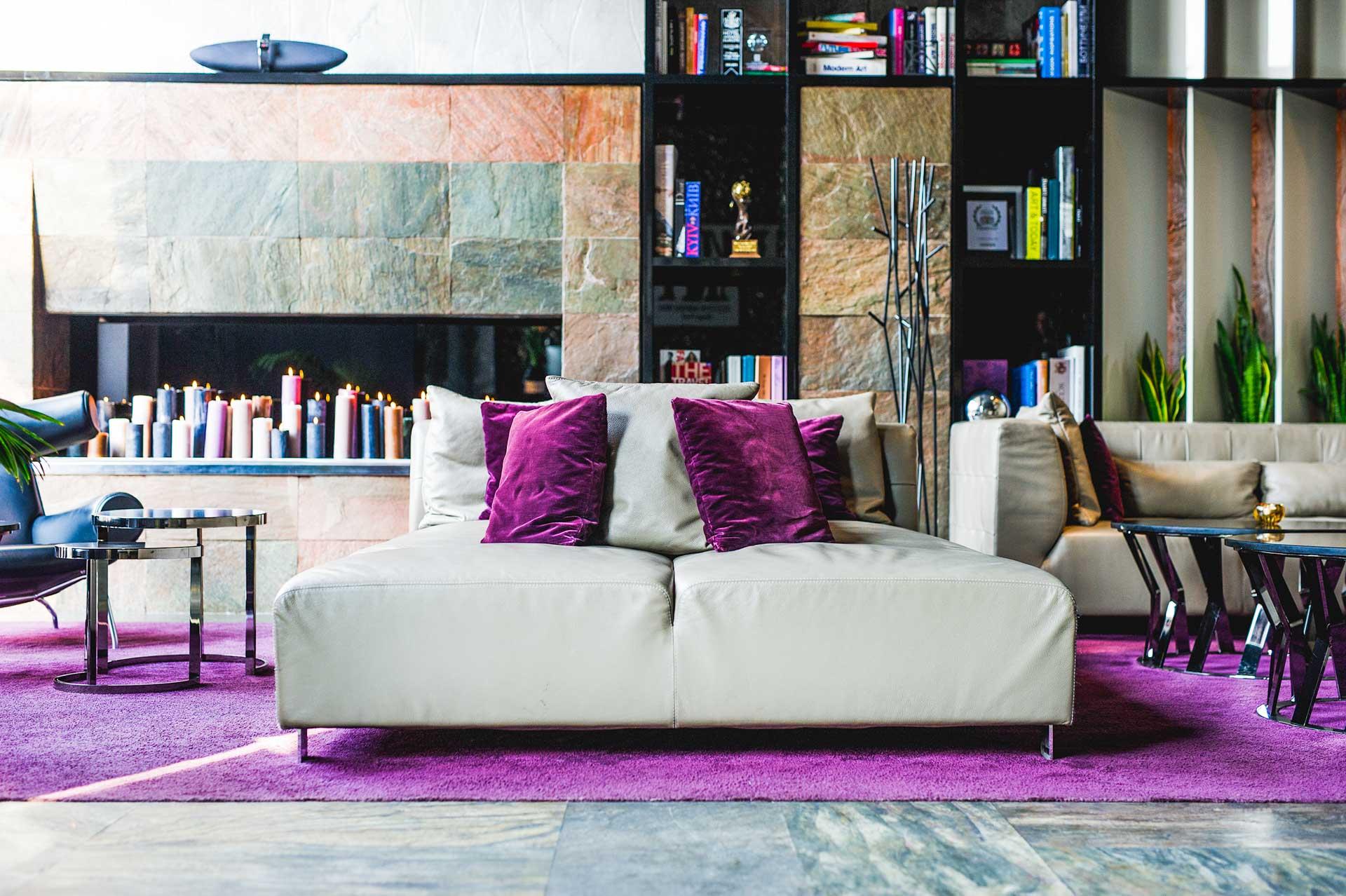 11 mirrors design hotel