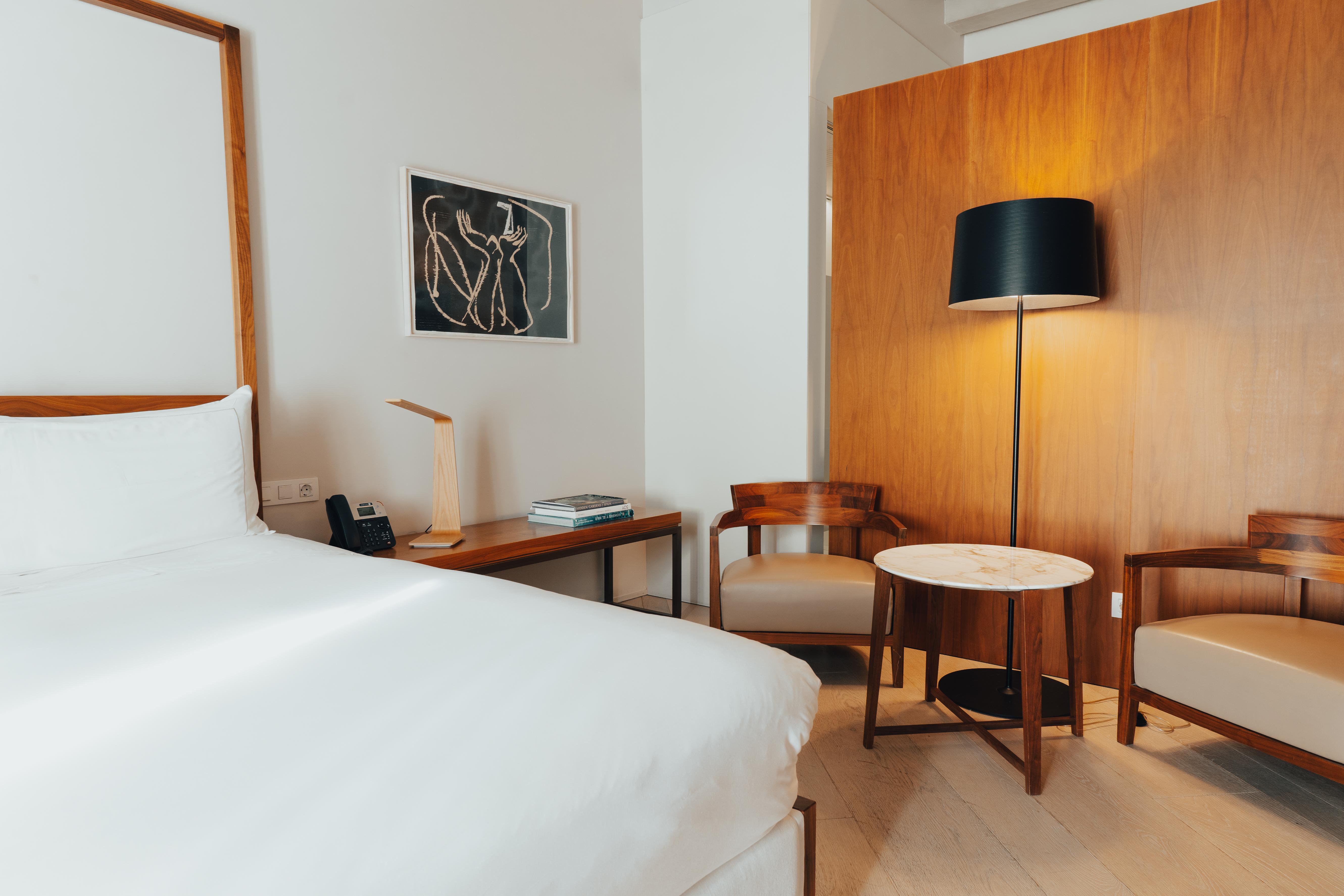 © Mercer Hotel Barcelona
