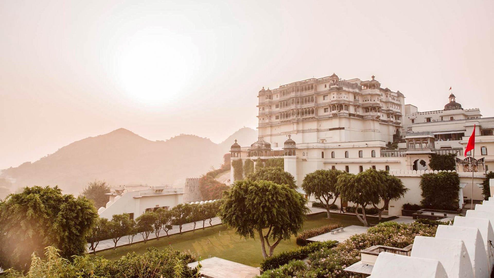 RAAS Devigarh, Udaipur