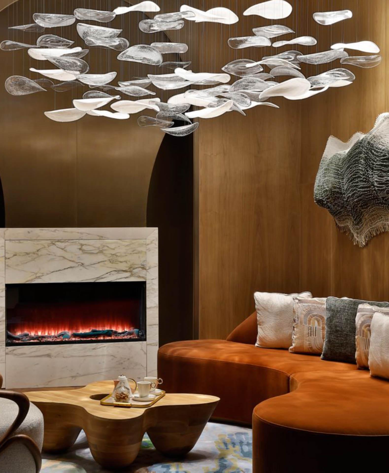 Notre avis sur le St. Regis Riyad, hôtel de luxe à Riyad
