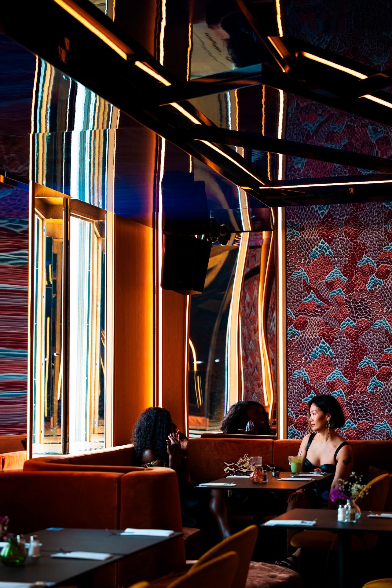 The Brunch Paris © DR