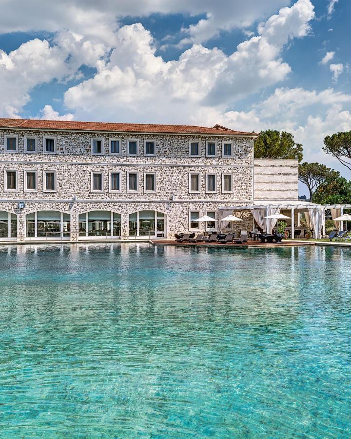 Terme di Saturnia Natural SPA & Golf Resort © DR
