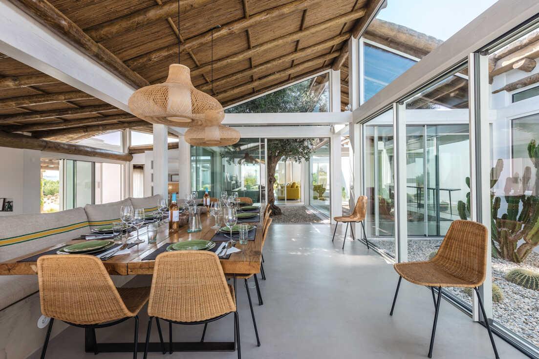 La Villa Carragueira, parmi les plus beaux hôtels et villas de Comporta © Le Collectionist
