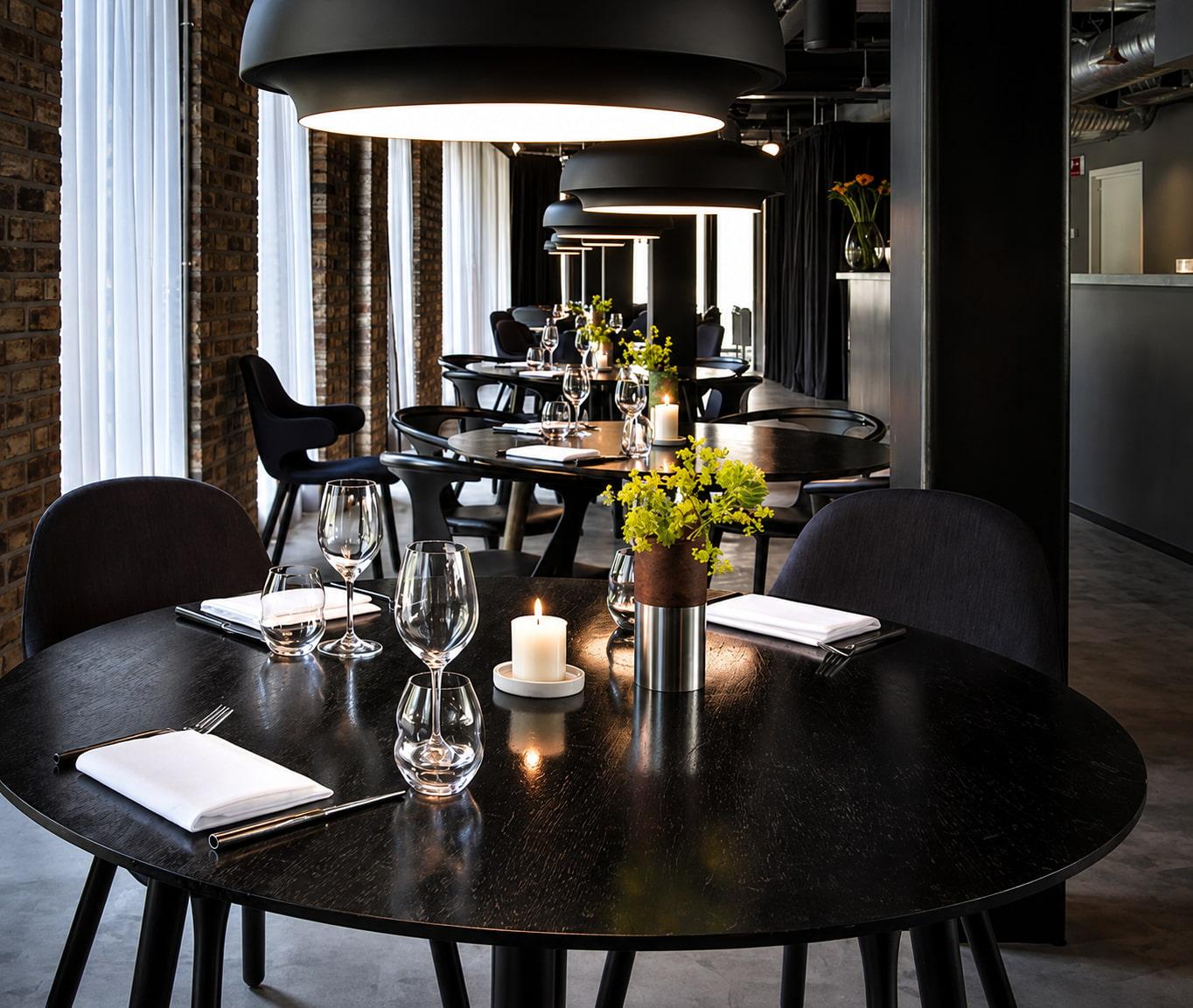 Restaurant © Kontrast