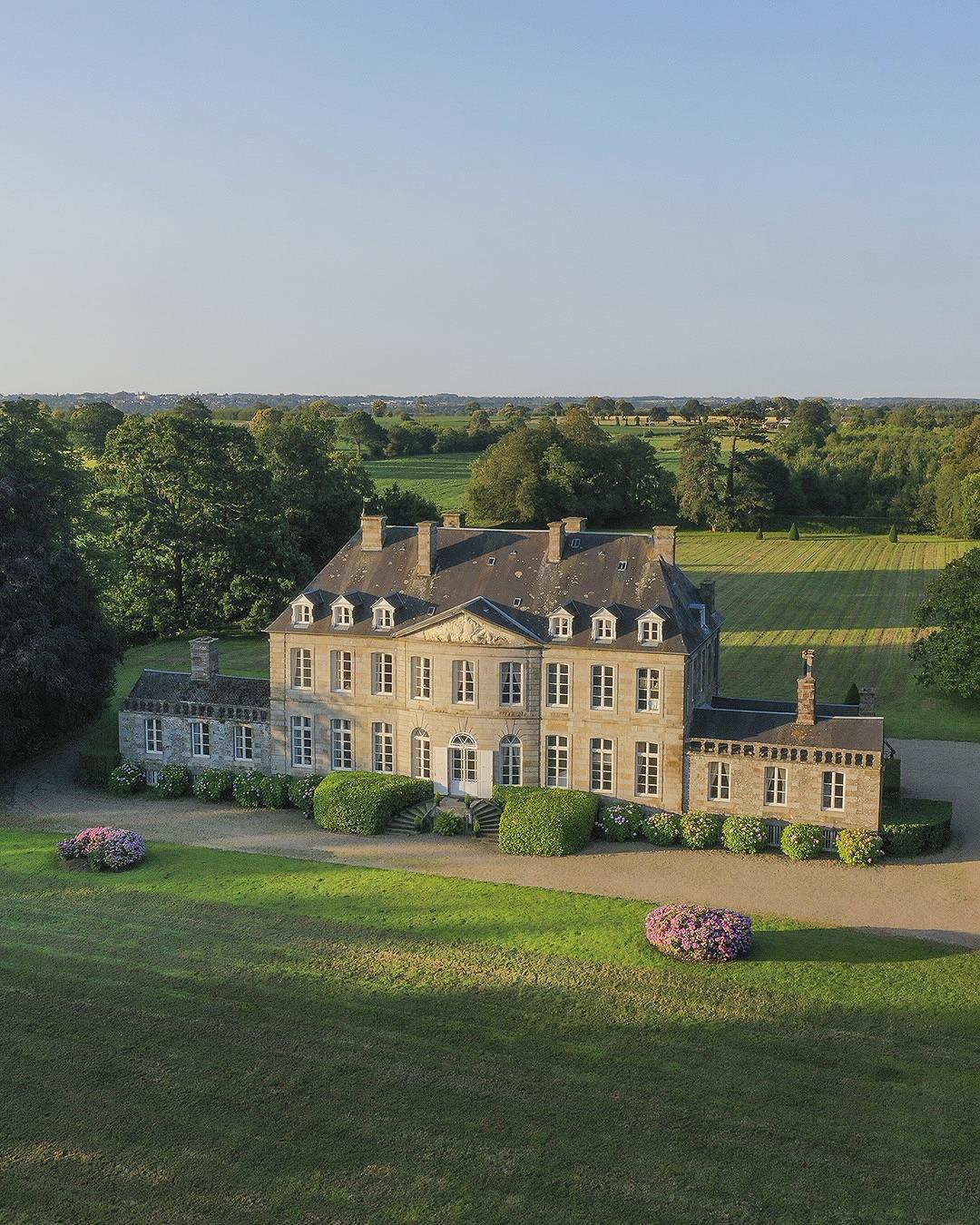 © Château de Boucéel