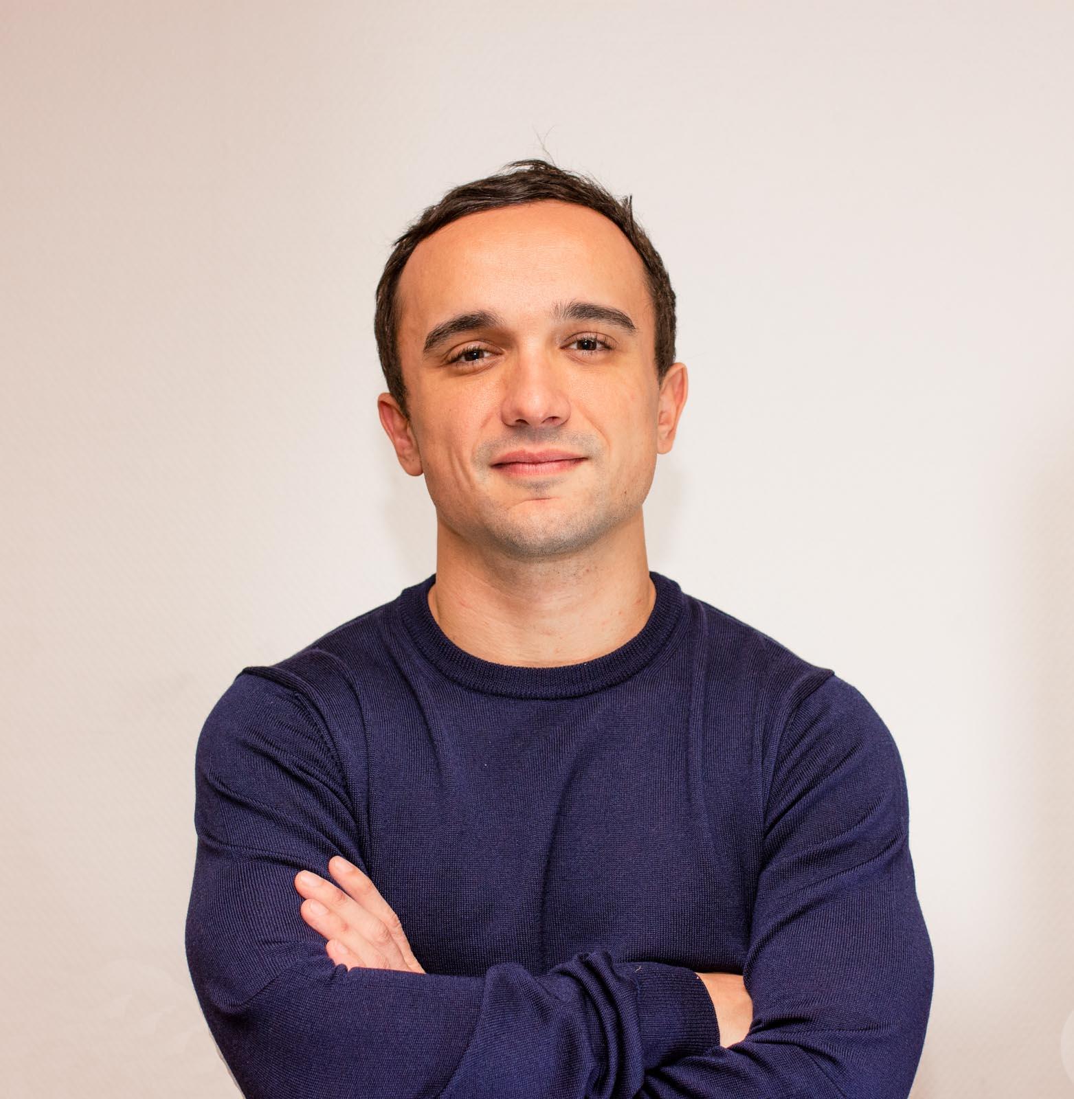 Matthieu Mariotti