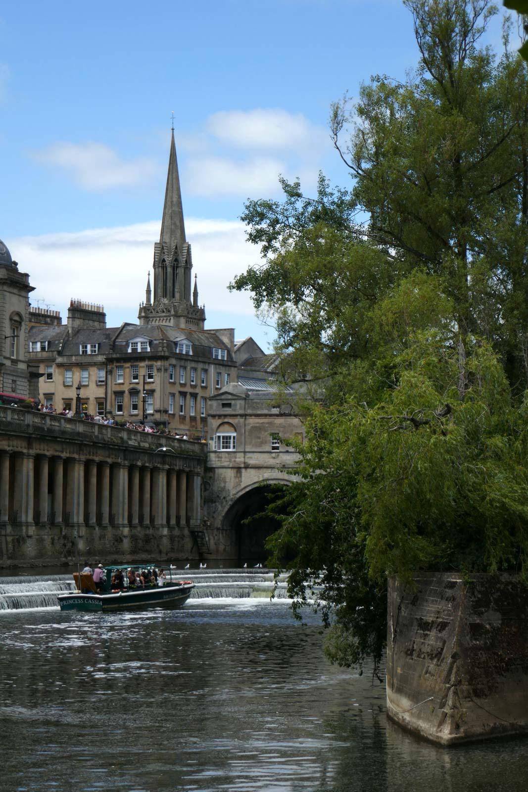 Bath © Pierre Gunther