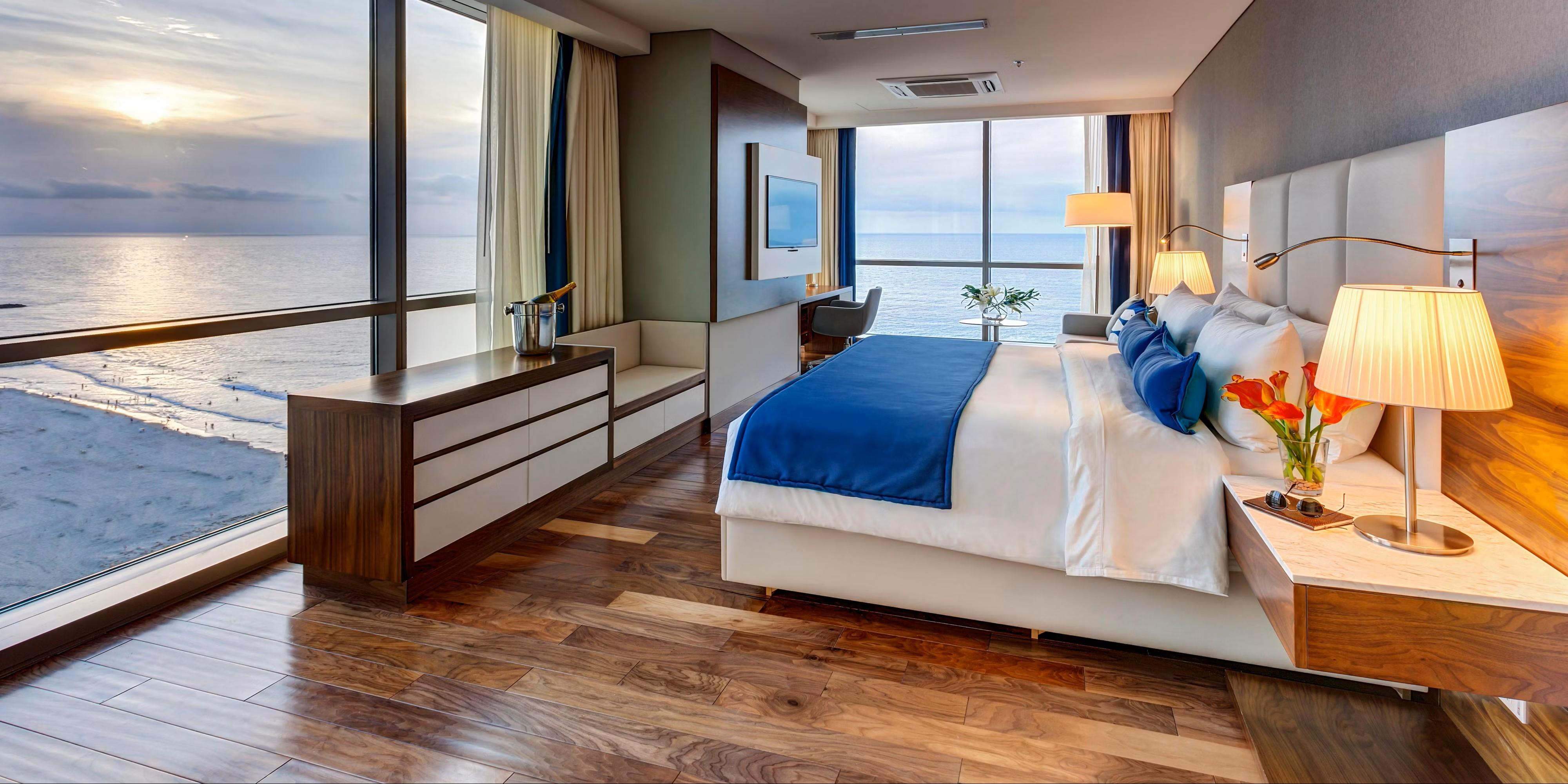 © InterContinental Cartagena de Indias