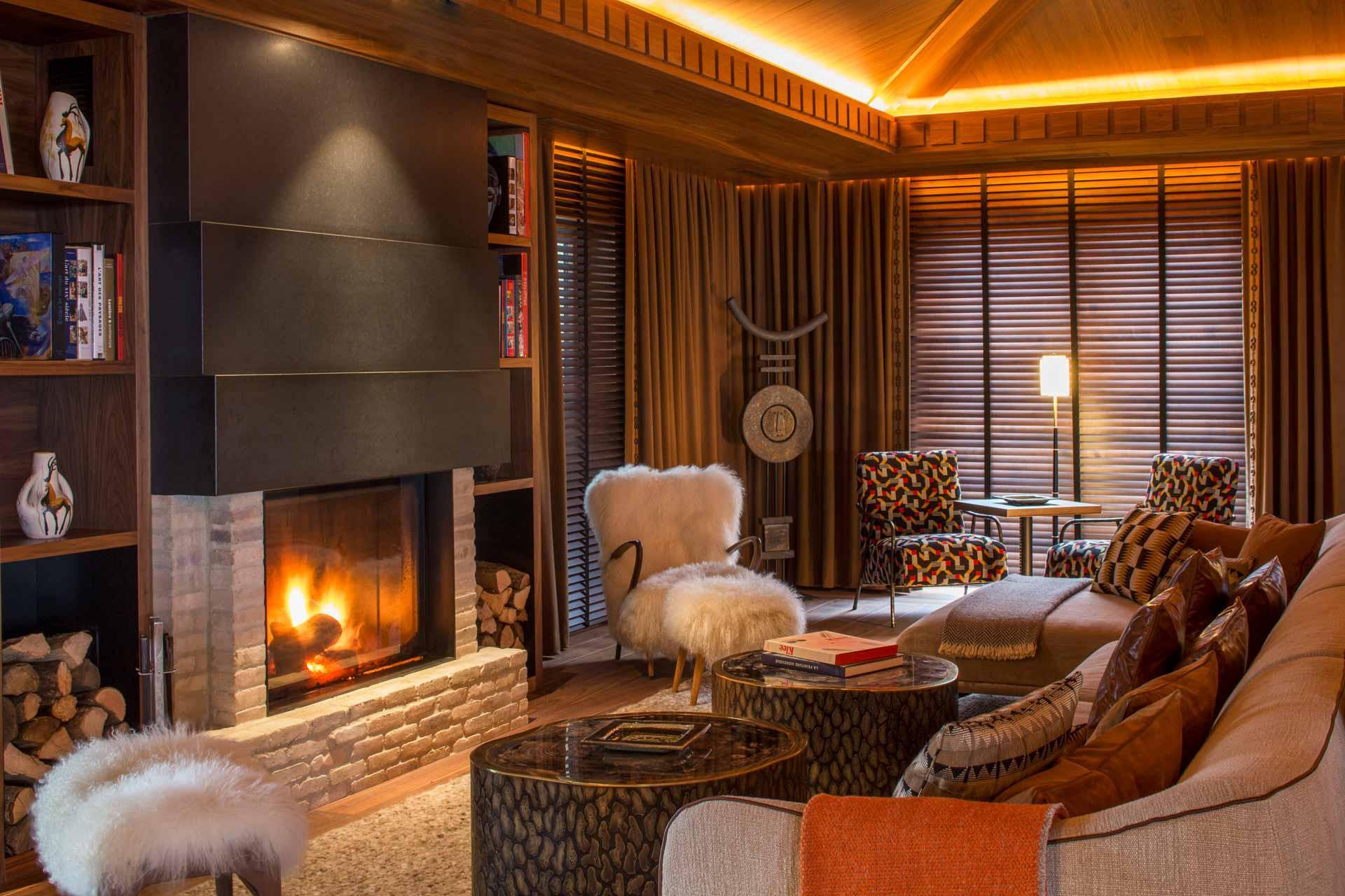 Four Seasons Hotel Megève