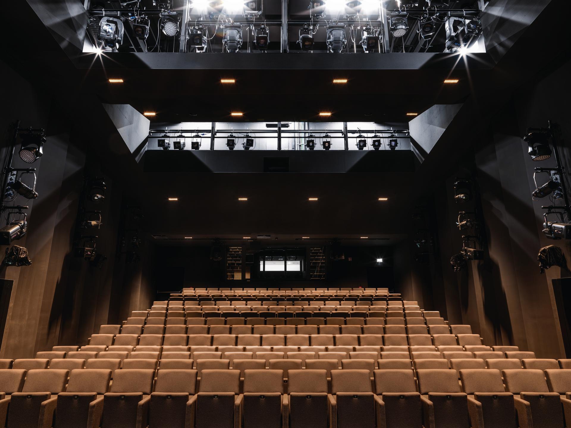 Tiroler Landestheater 