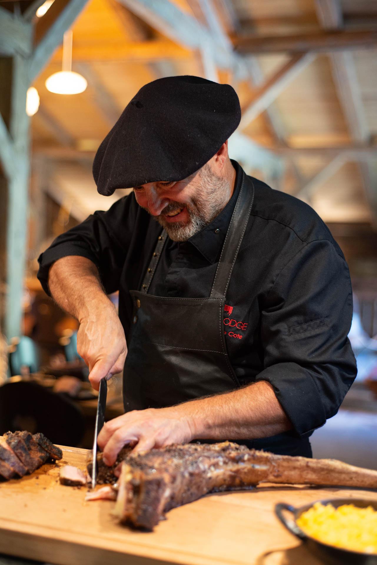 Christophe Cote © David Andre Christophe Cote © David Andre