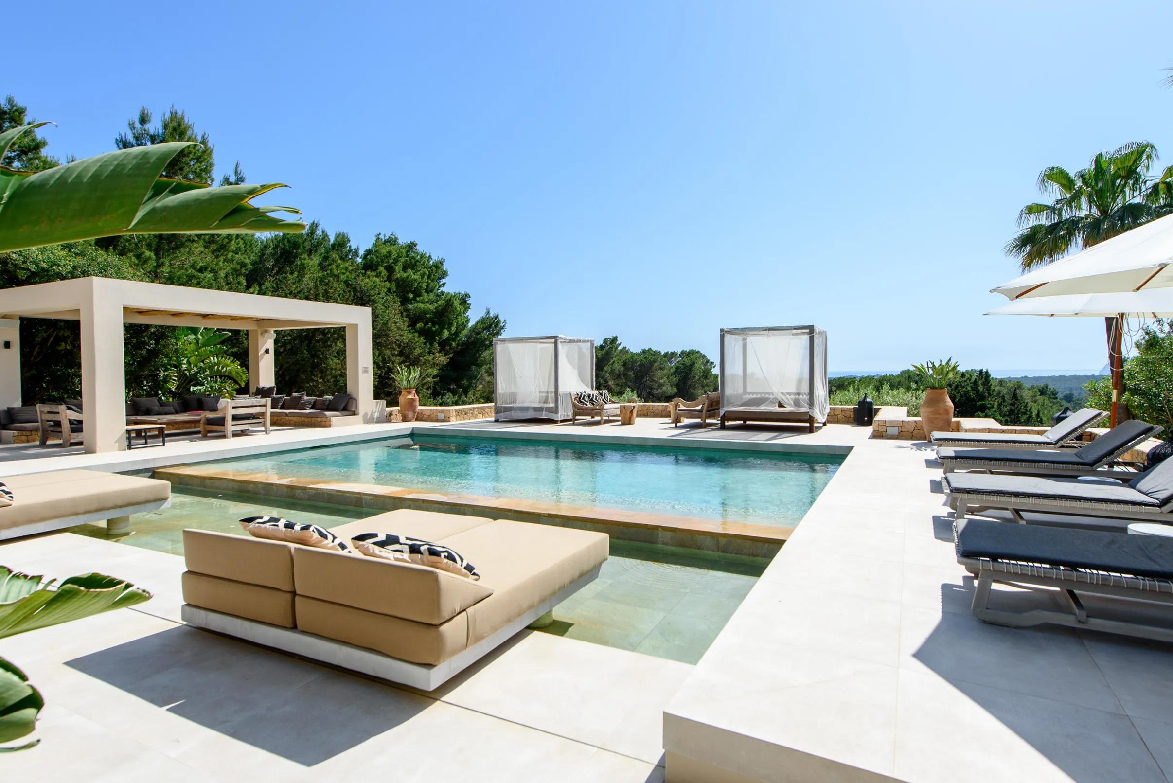 Villa Mabrun © DR