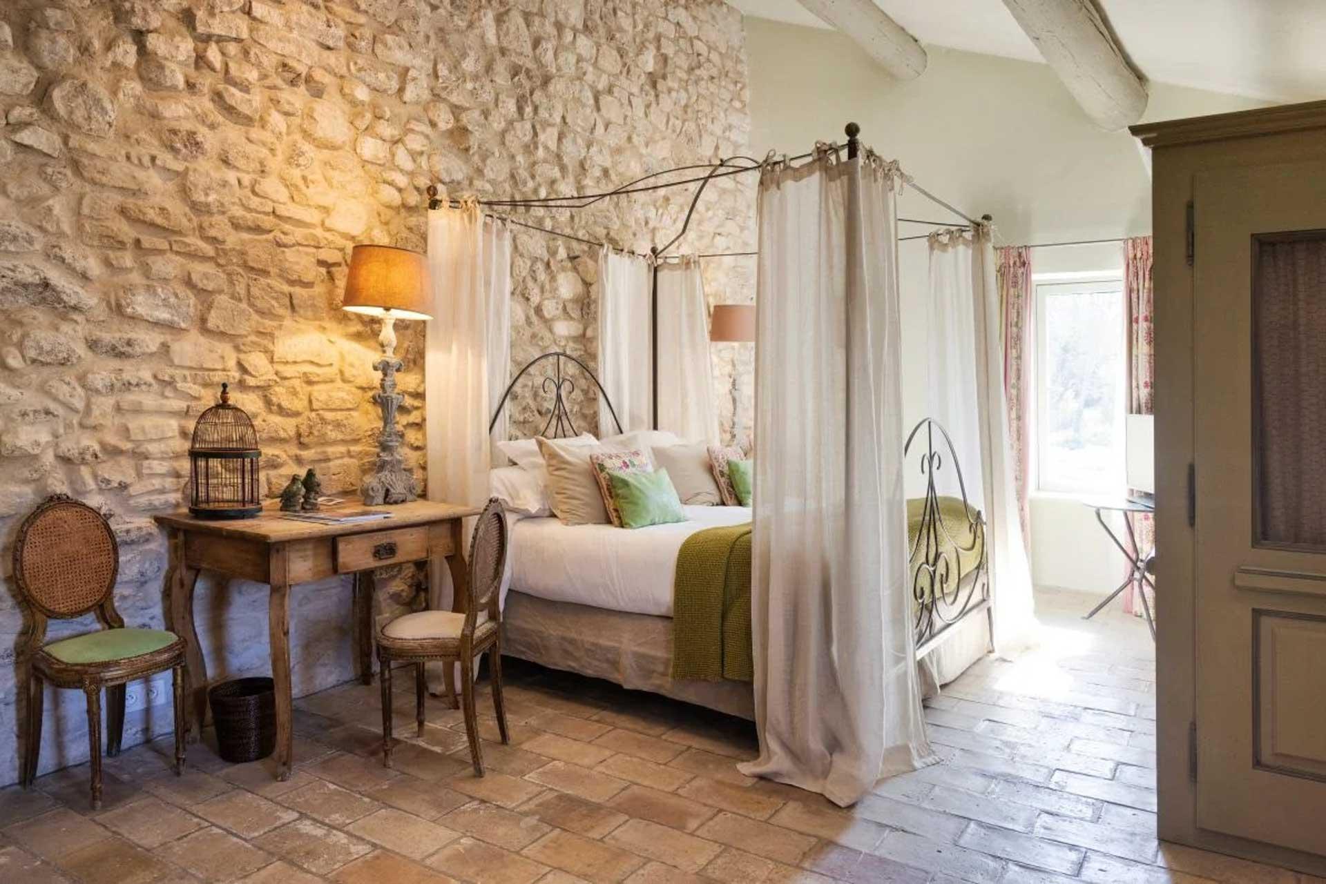 La Bastide de Marie ©Franck-Paubel