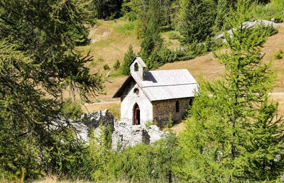  Val d’Escreins © Mairie de Vars, Lea Scappini