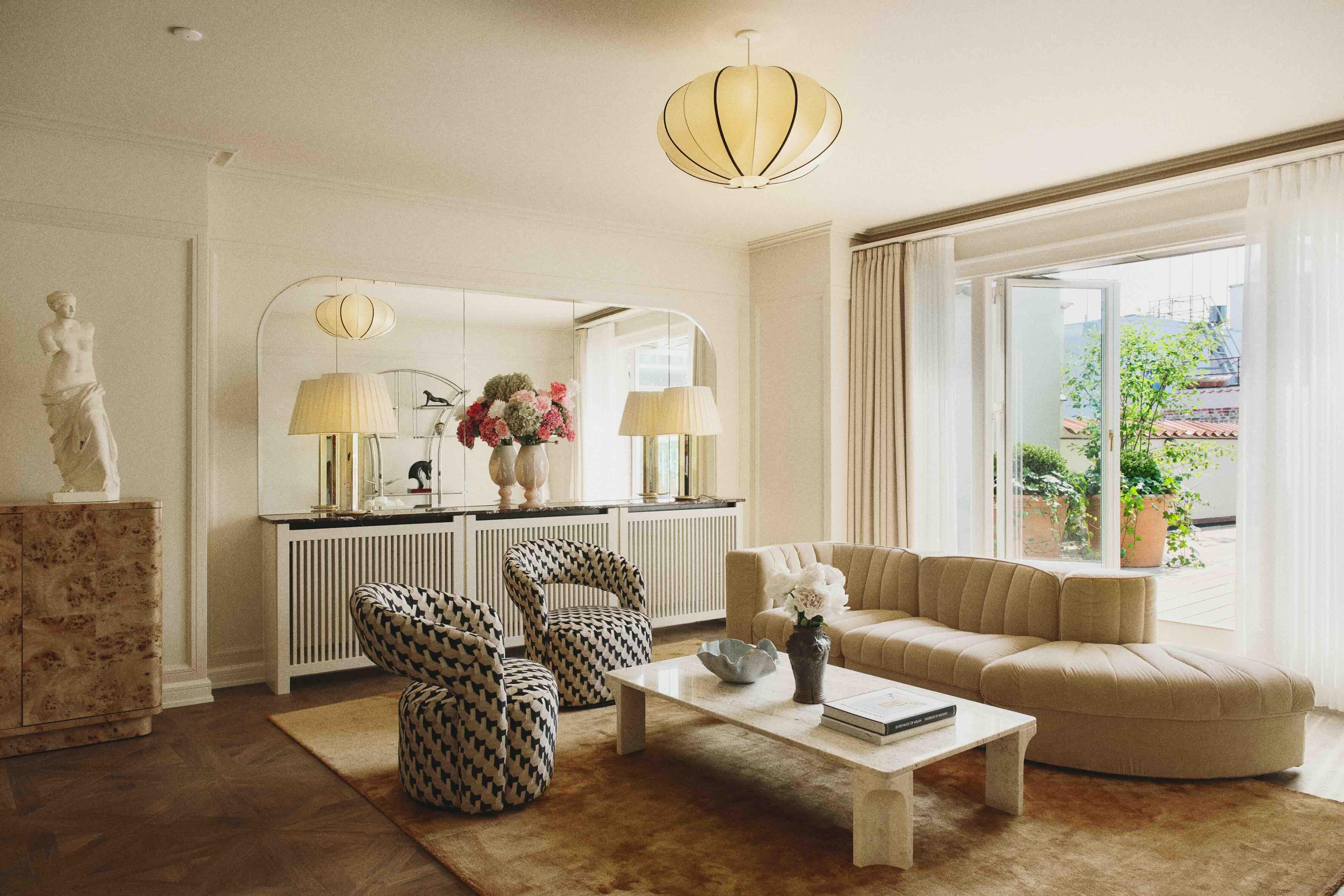 Les meilleurs hôtels de Copenhague © Hotel Bella Grande