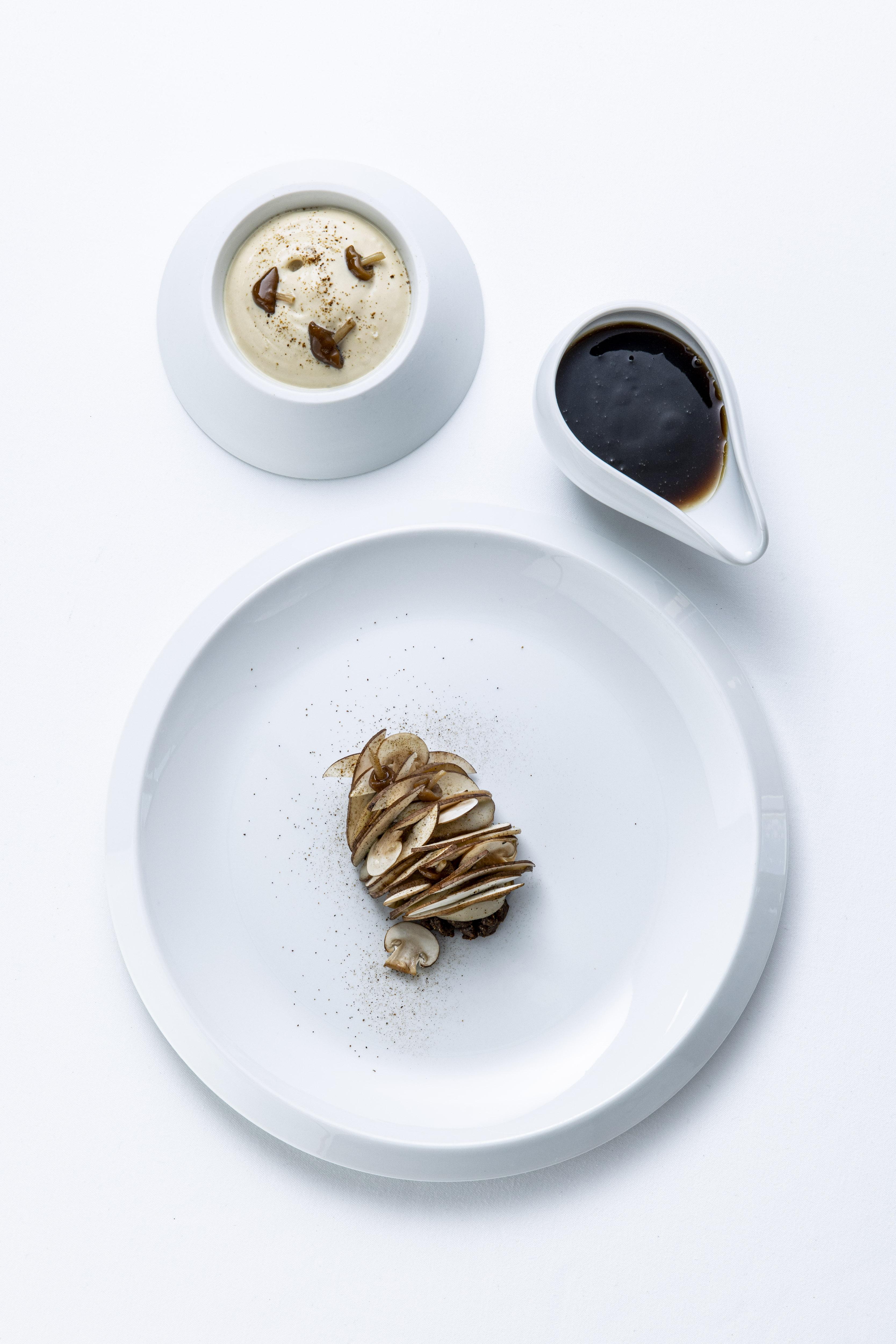 Champignons bruns de Rauzan © Simon Detraz 