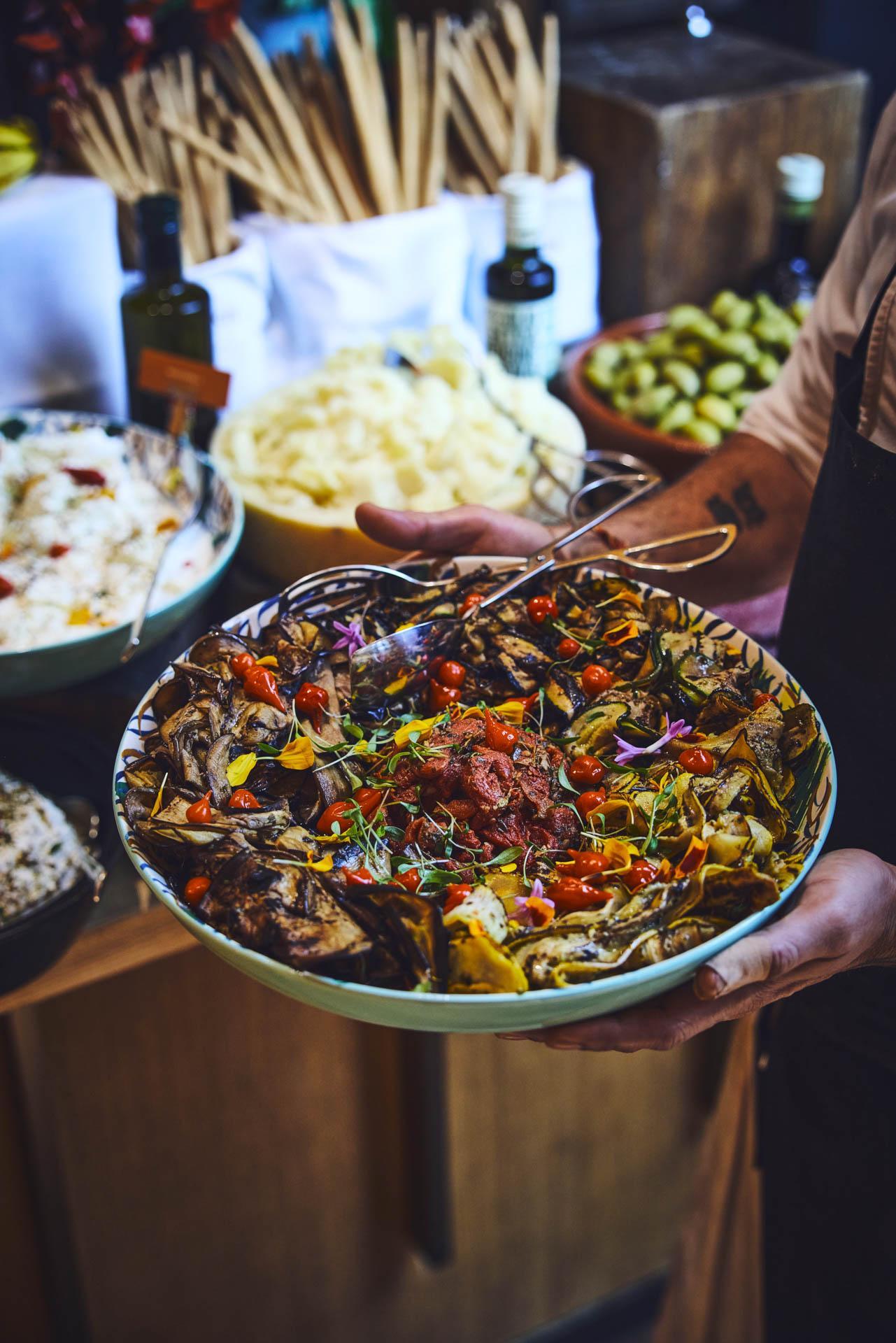 Brunch au Brach Paris ©GuillaumeCzrew