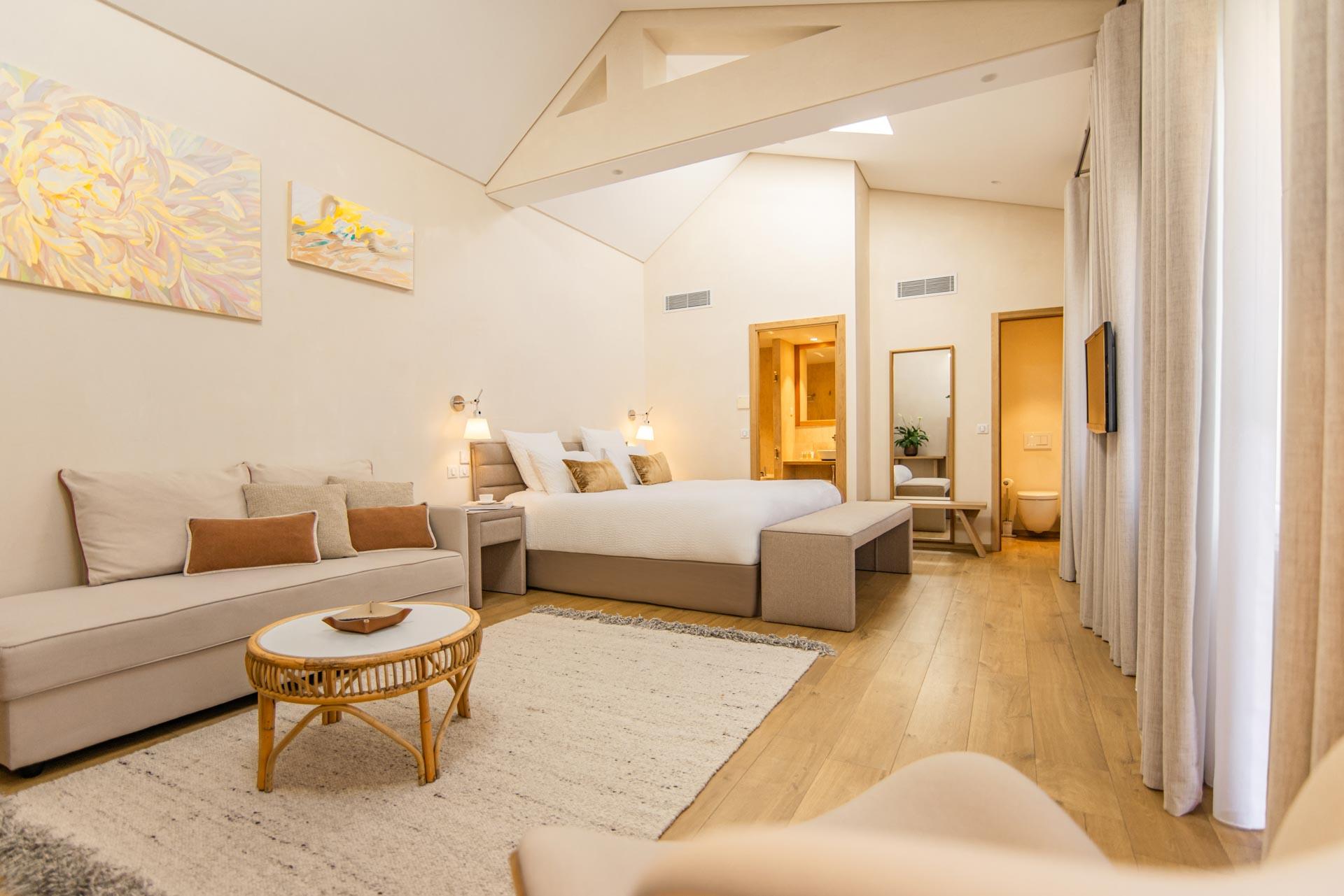La Villa Fabulite, un hôtel adult only sur la Côte d’Azur
