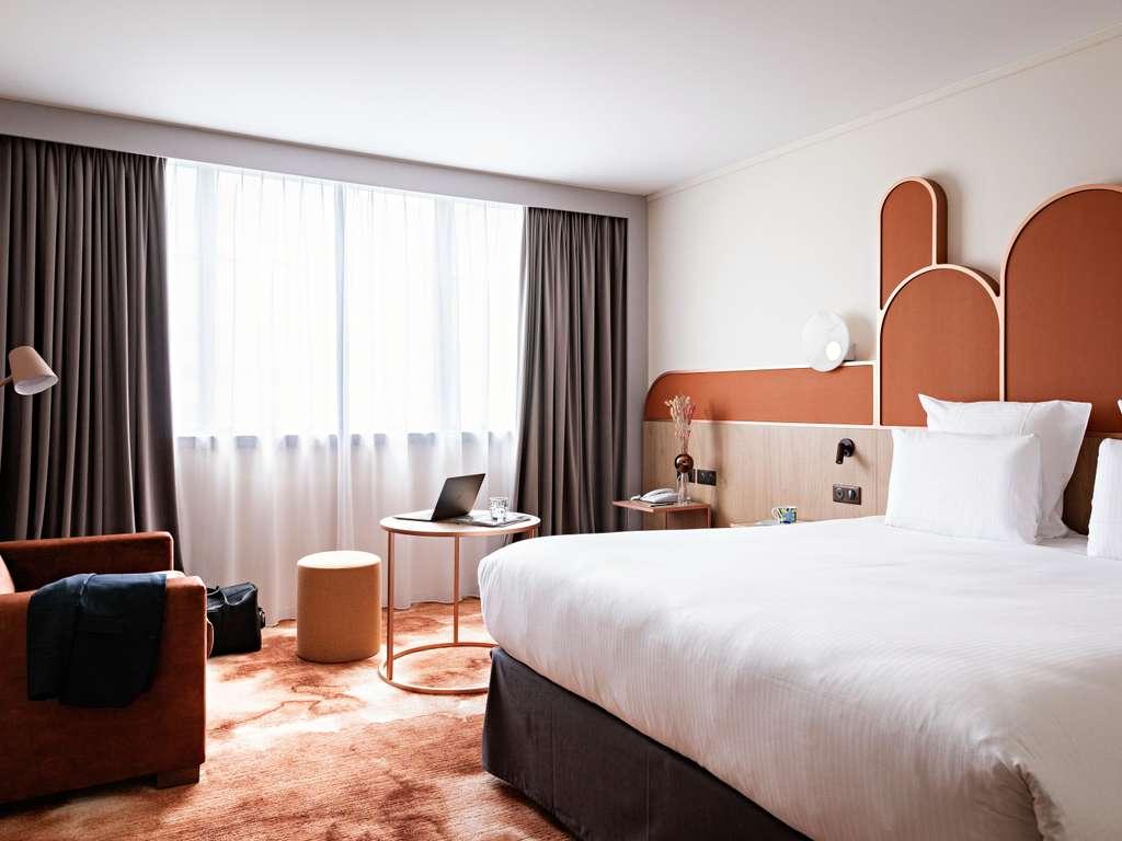 © Pullman Paris Centre Bercy