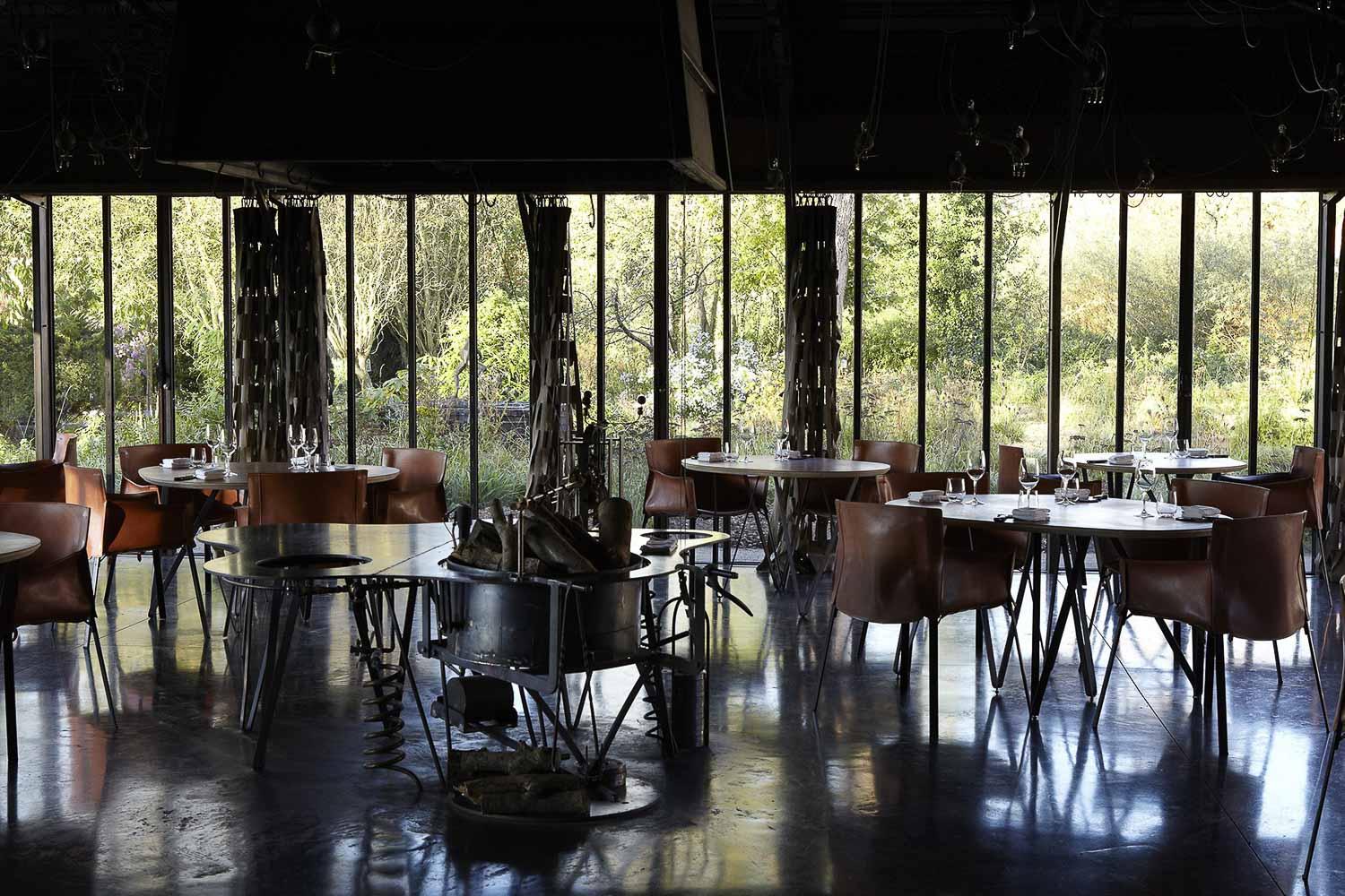 La Grenouillère, chez Alexandre Gauthier