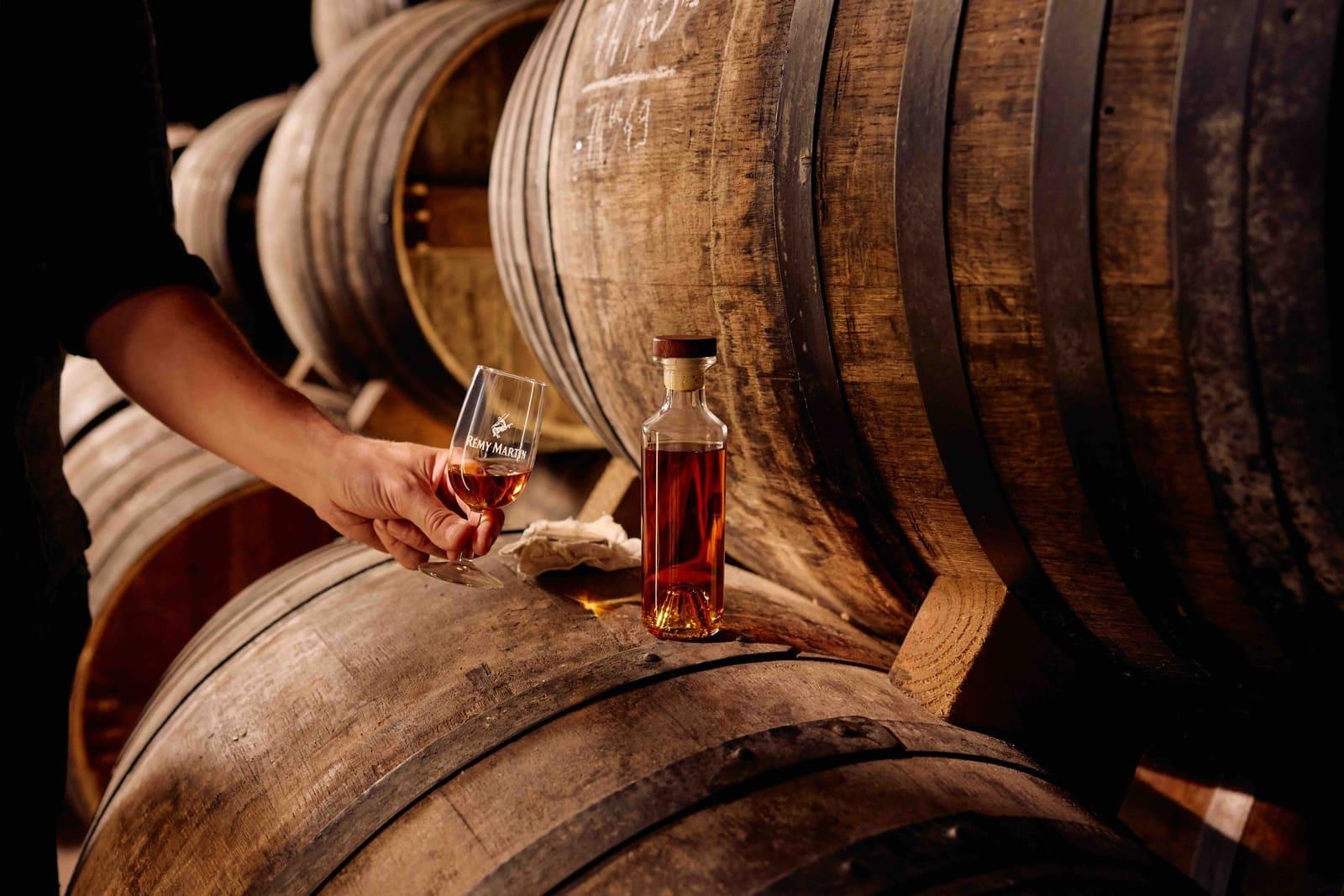 La Grande Maison Remy Martin © Remy Martin 