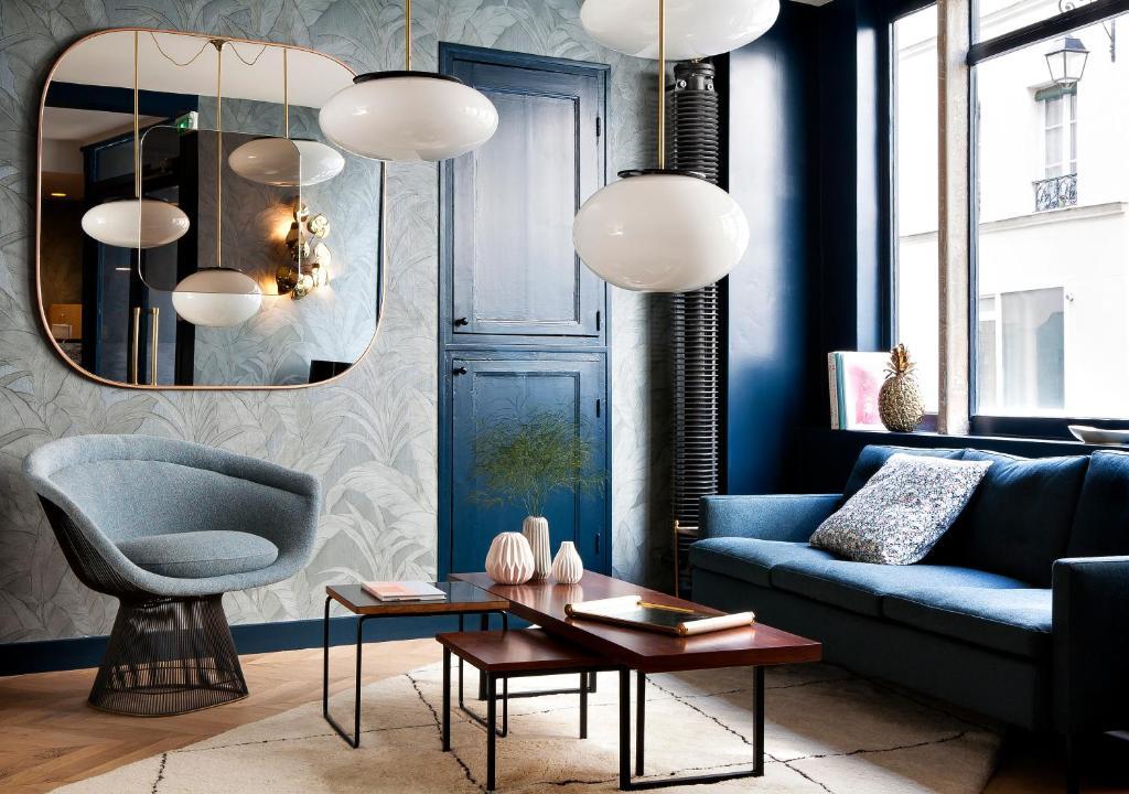 © Hôtel Henriette
