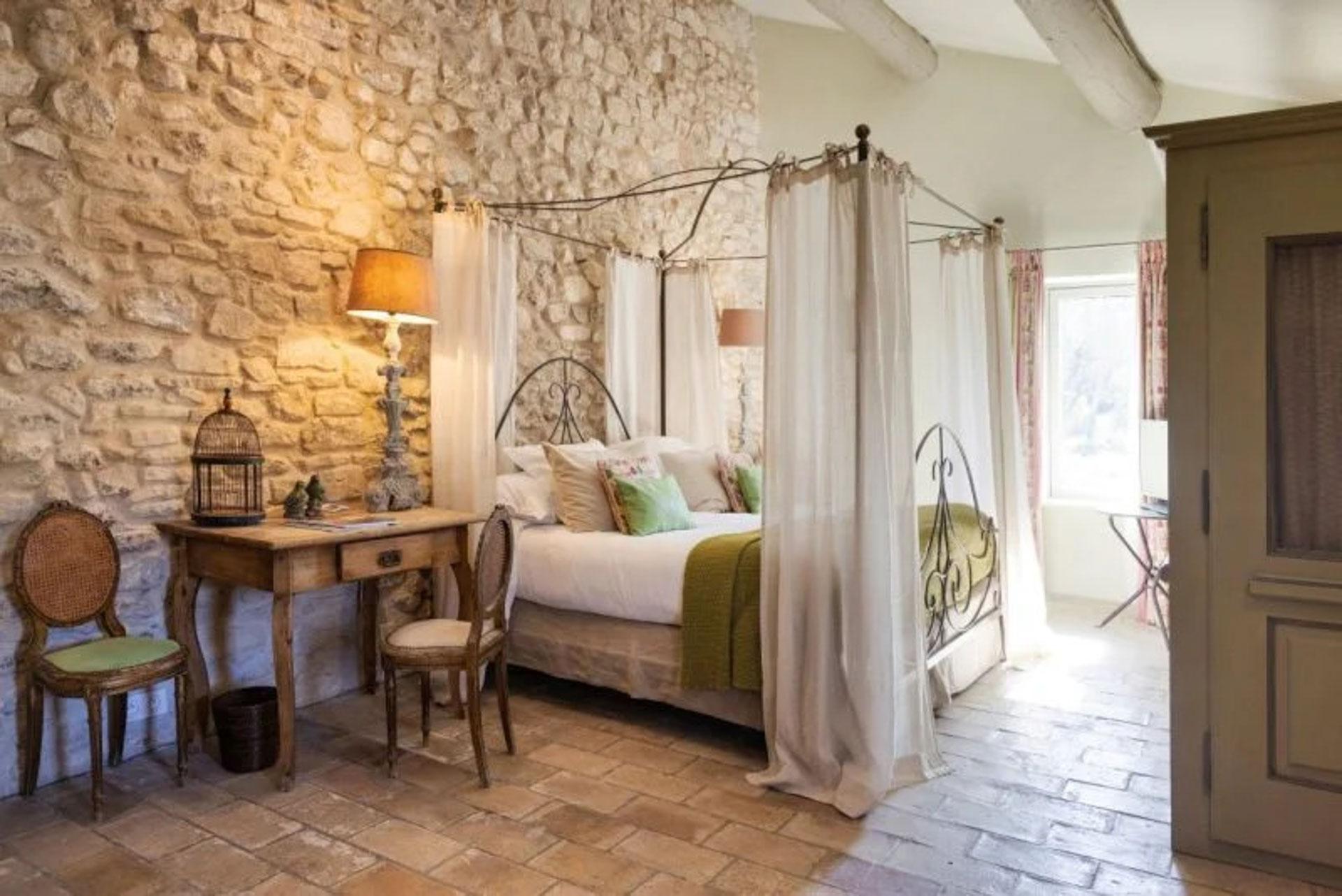 ©La Bastide de Marie