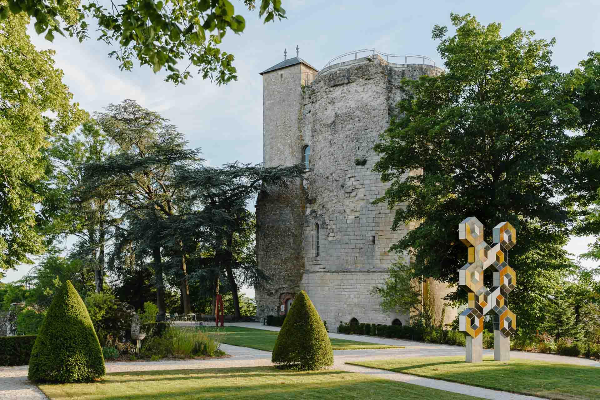 Art et patrimoine © Les Hauts de Sancerre