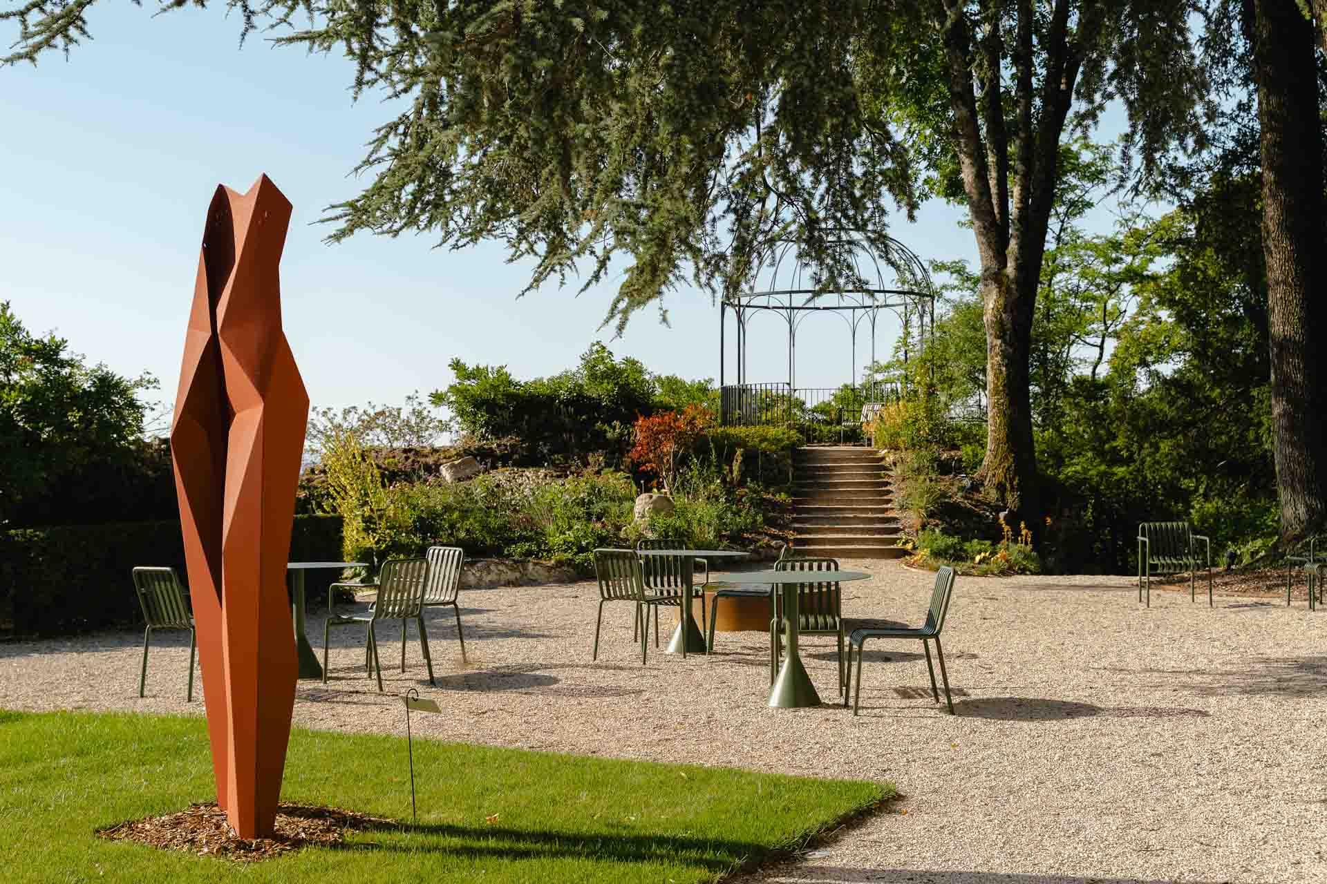 © Les Hauts de Sancerre