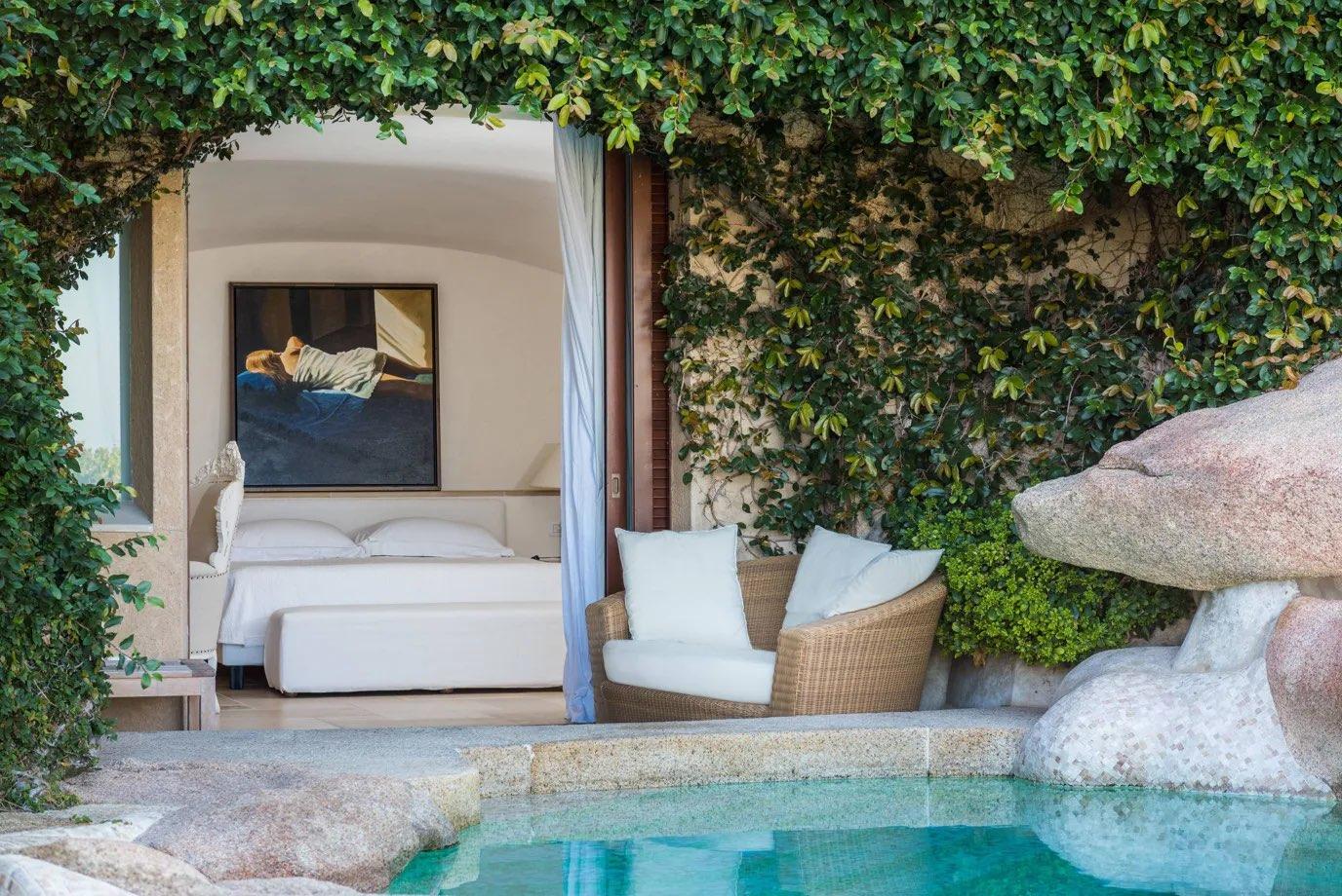 Villa Denisea © DR
