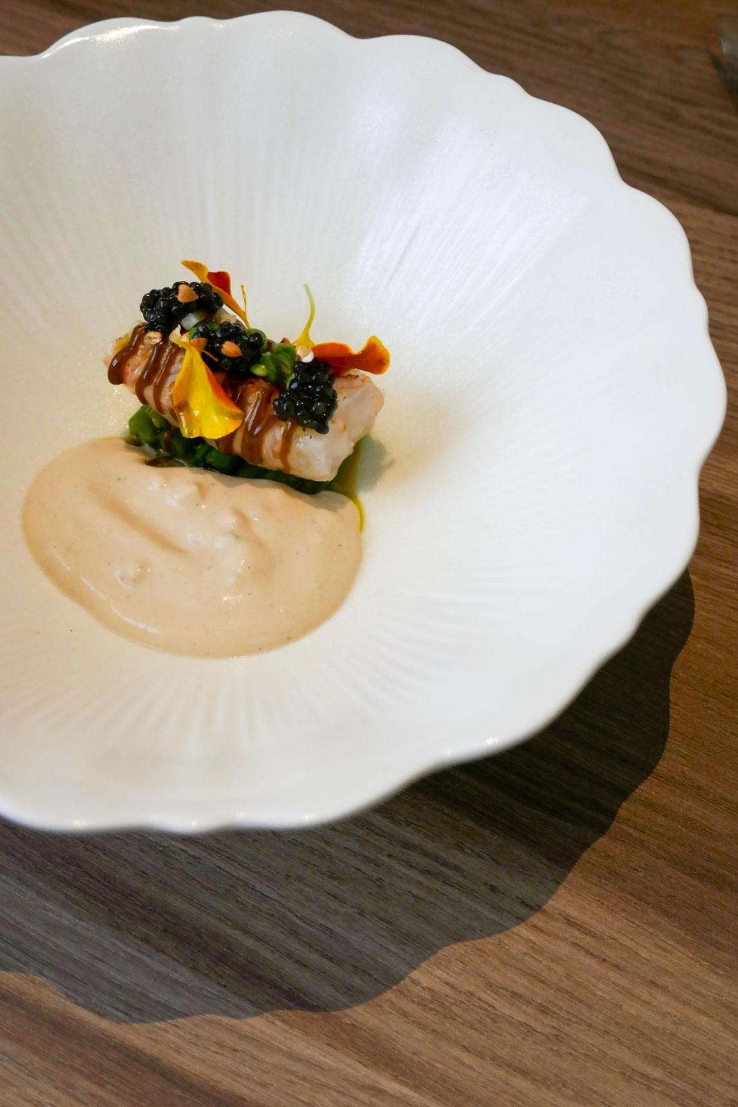 Langoustine © PG