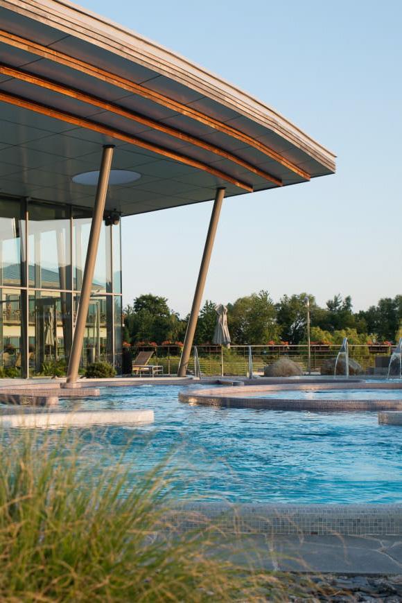 Resort Barrière Ribeauvillé