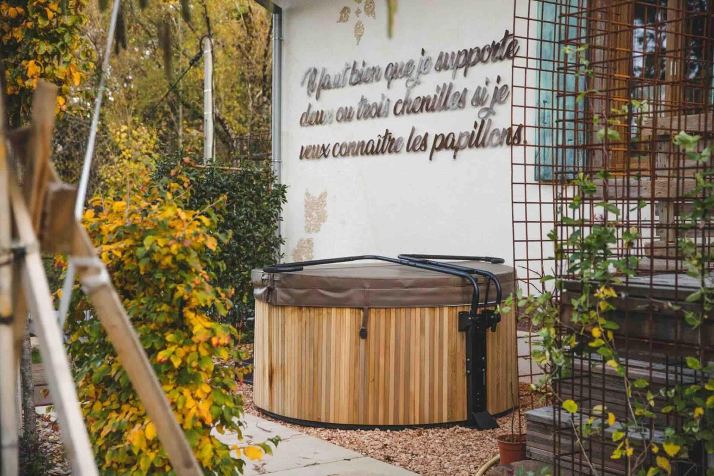 La maison d’hôtes en Alsace © Le Grand Petit Prince