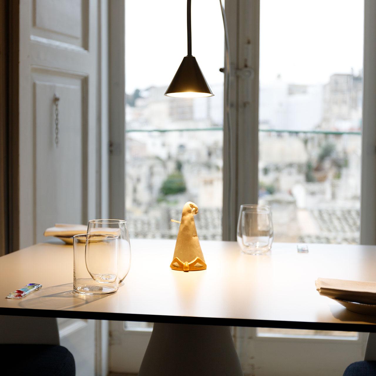 © Dimora Ulmo Ristorante © Dimora Ulmo Ristorante