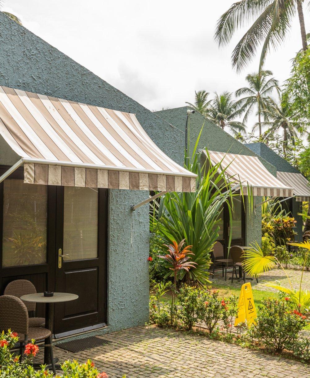 Omali Hotel © Principe Collection