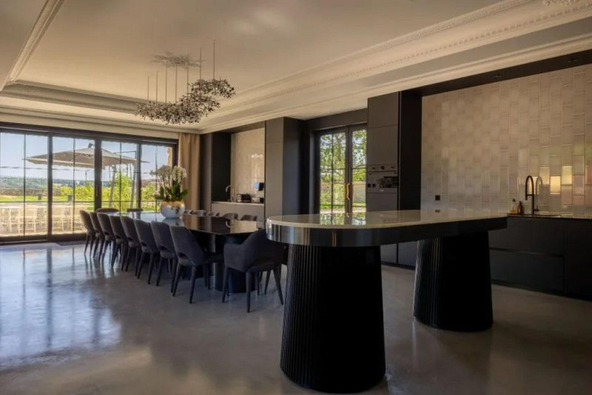 Le Clos des Martines 