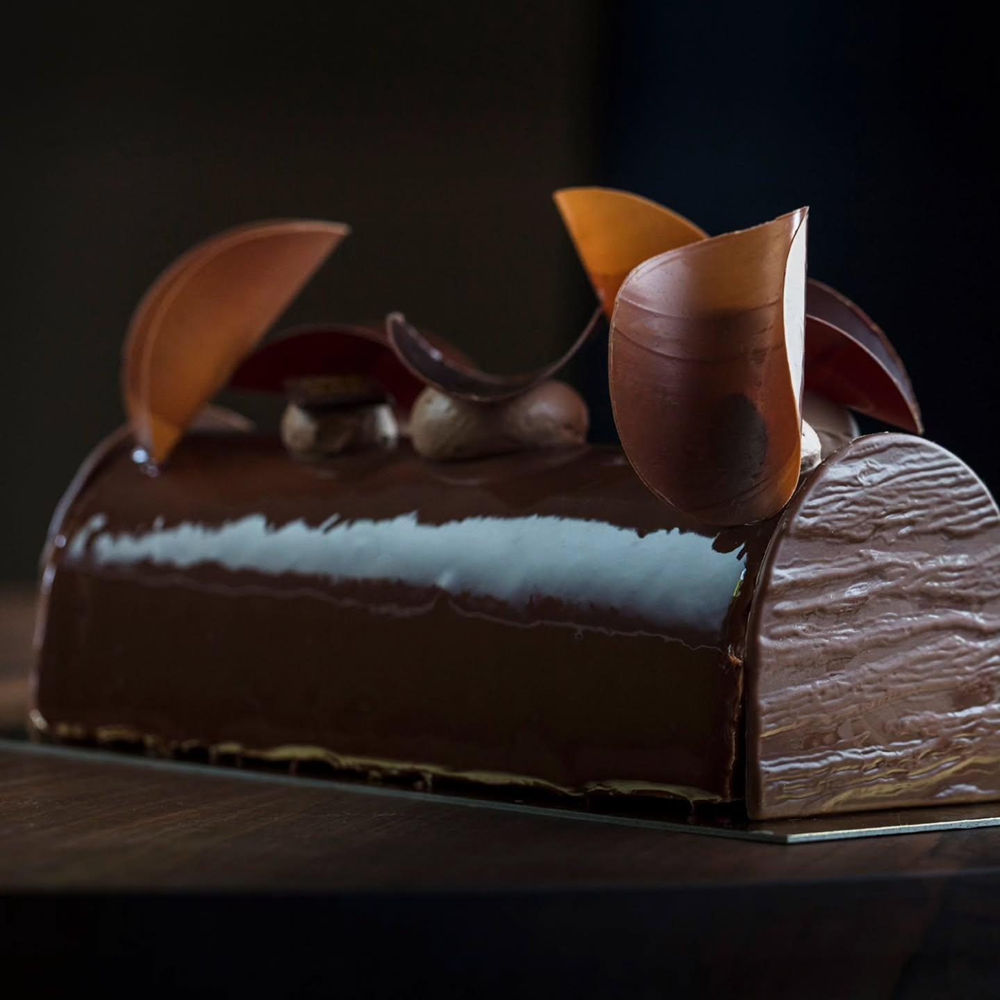 © Mont Blanc Restaurant & Goûter