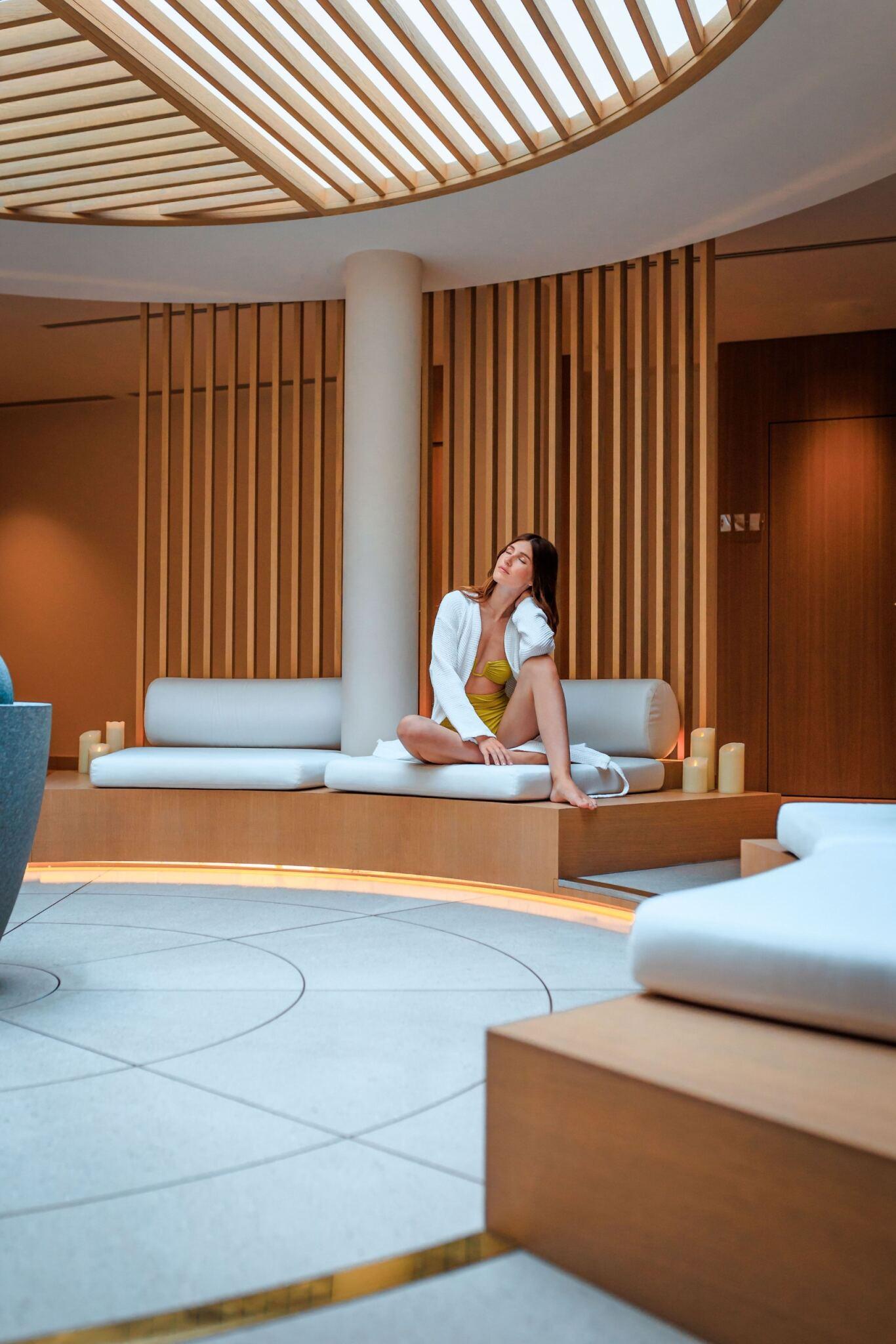 Monte-Carlo Bay Hotel & Resort 