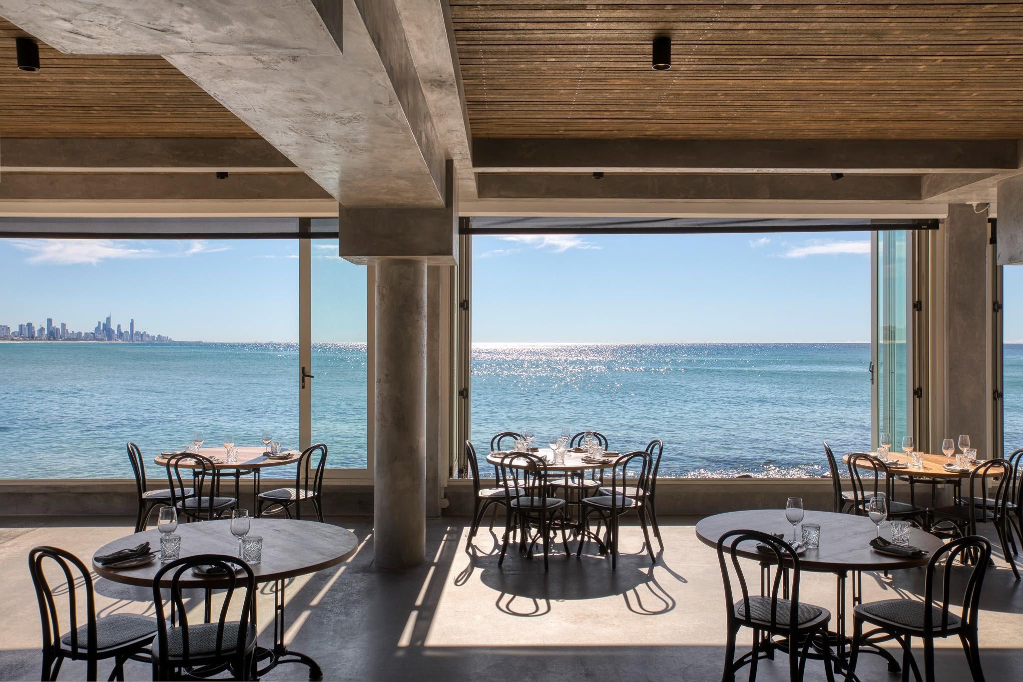 Rick Shores – Burleigh Heads, Gold Coast  Rick Shores – Burleigh Heads, Gold Coast