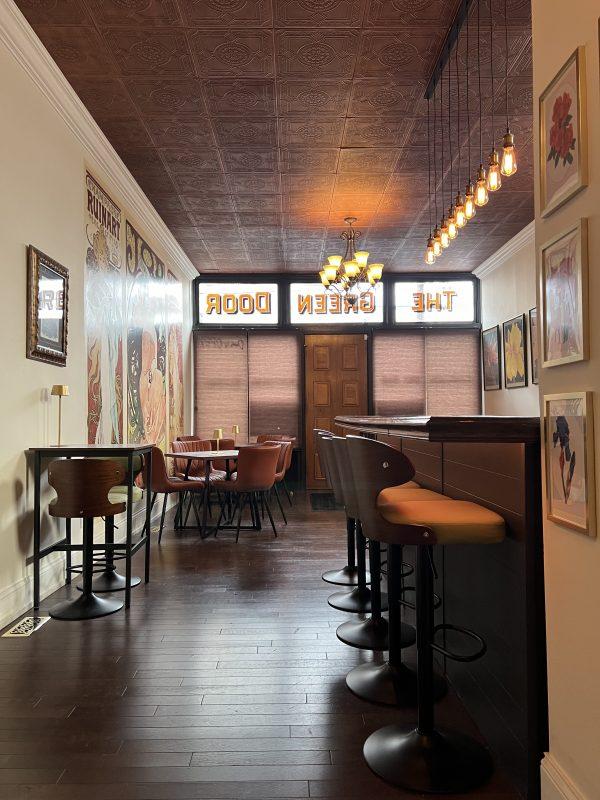 © Revival Vintage Bottle Shop