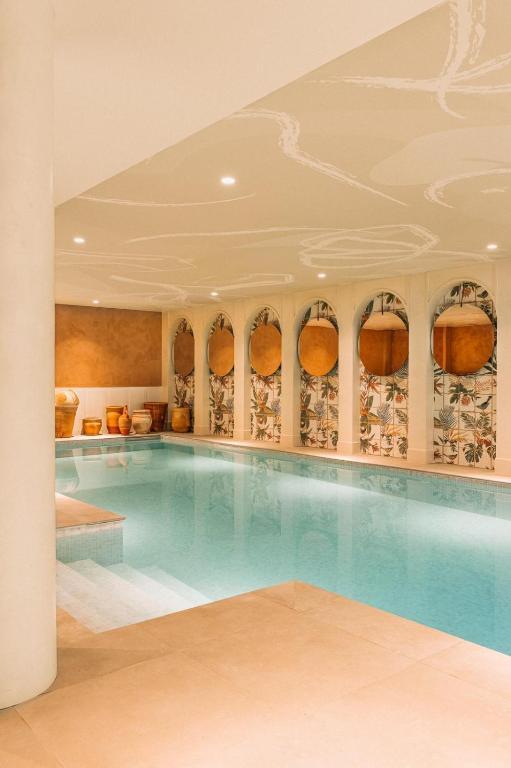 © Bloom House Hotel 