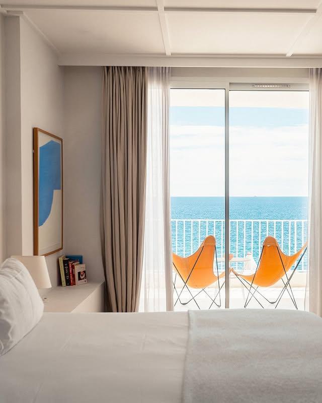 Les plus beaux hôtels du sud de la France 