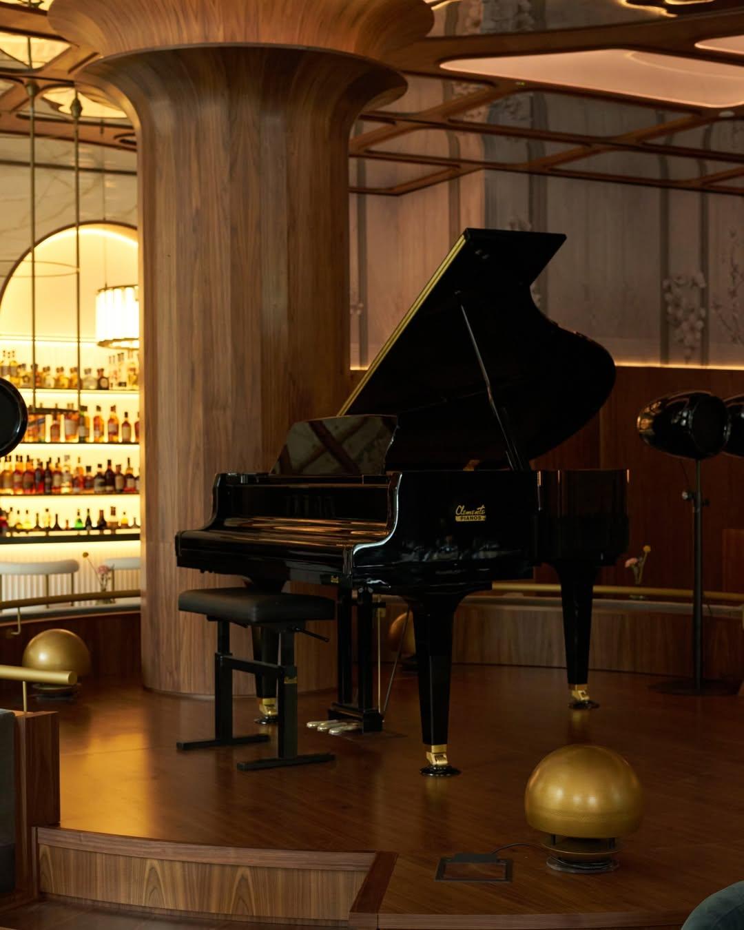 © Grand Hotel Centenari