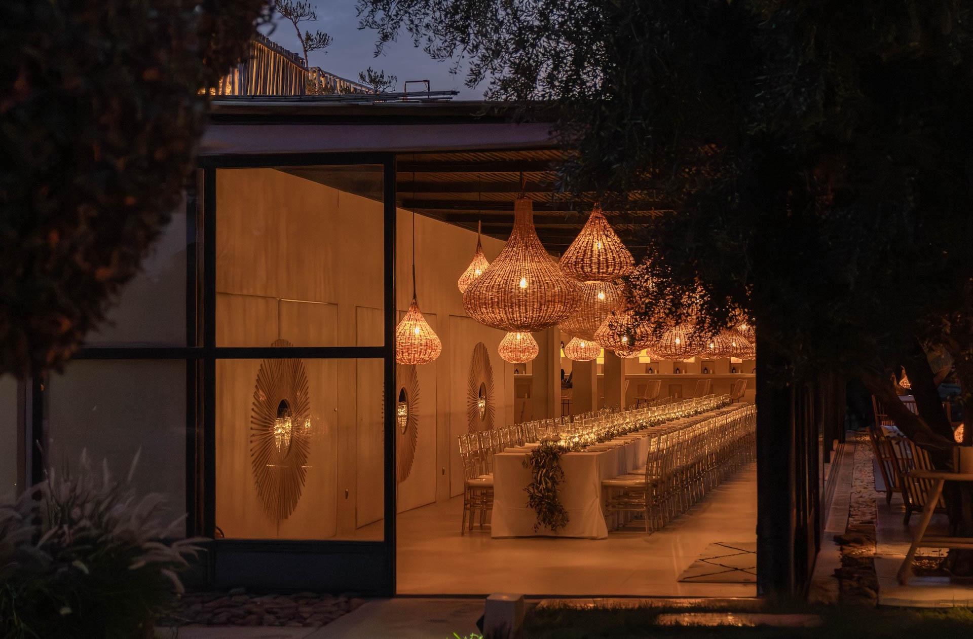 © Villa Taj Marrakech