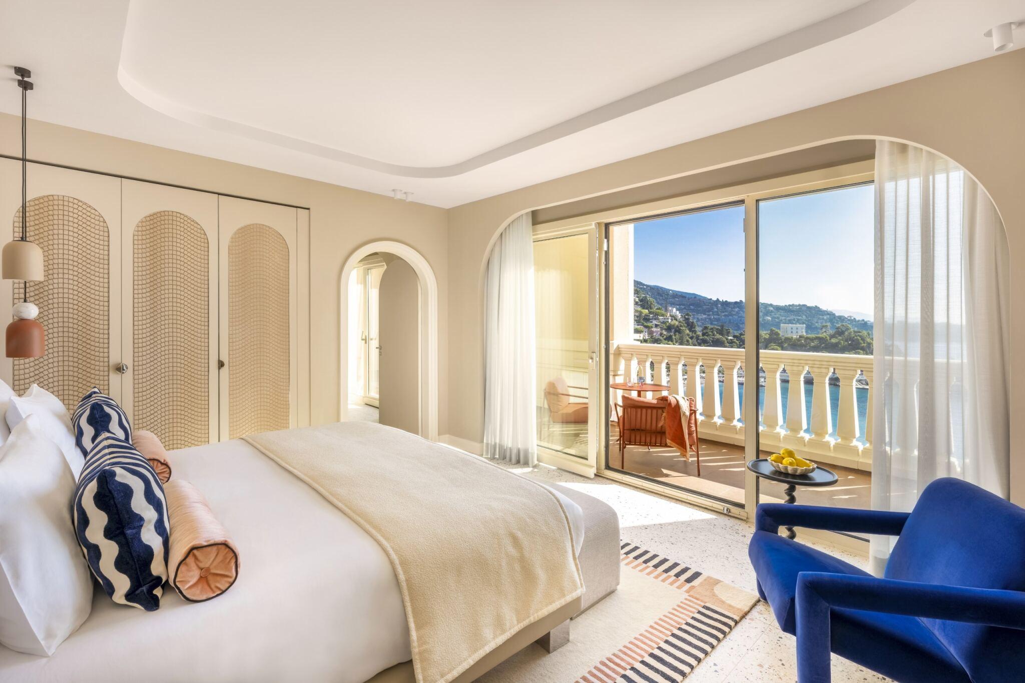 Monte-Carlo Bay Hotel & Resort 