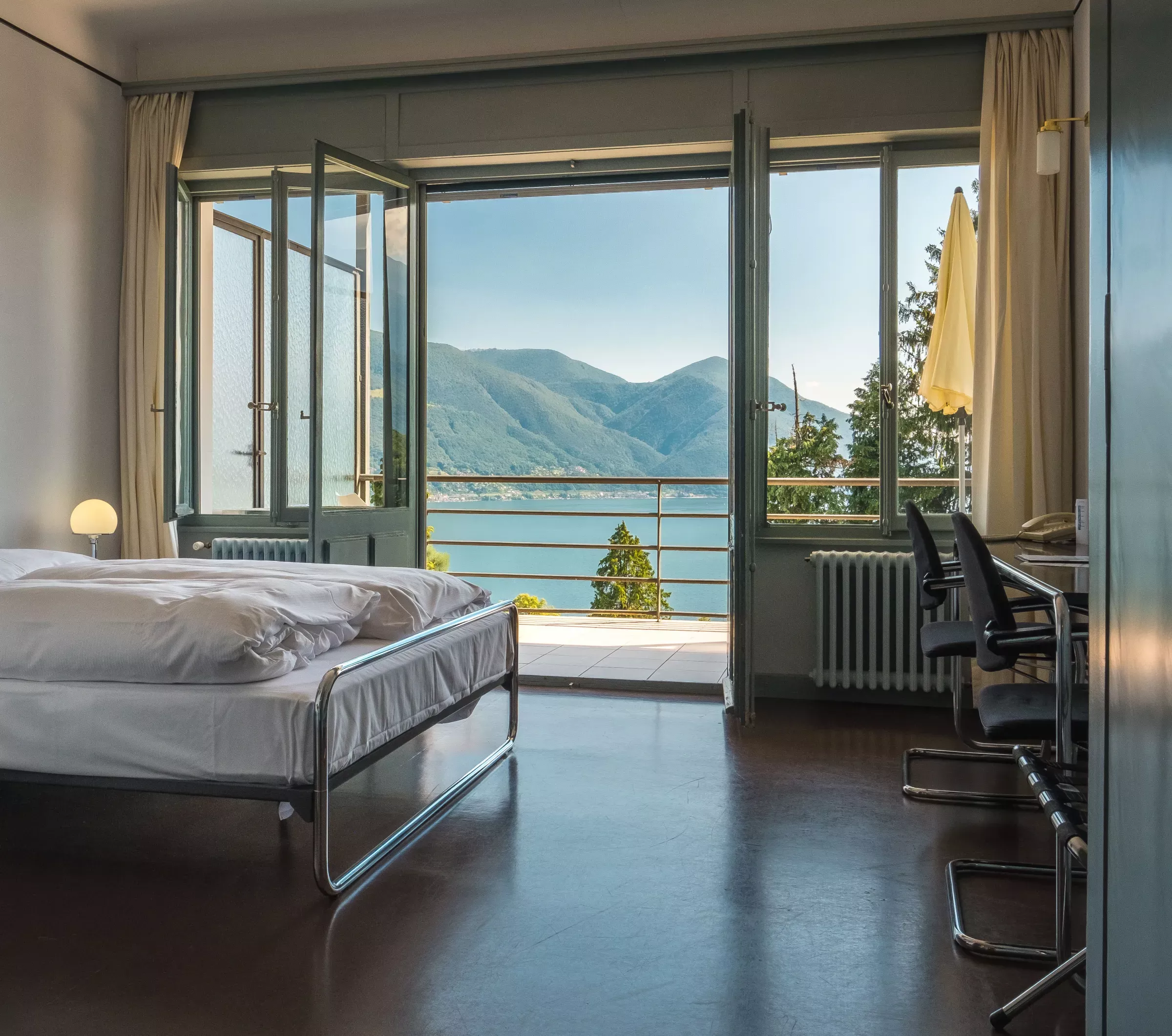 © Fondazione Monte Verità